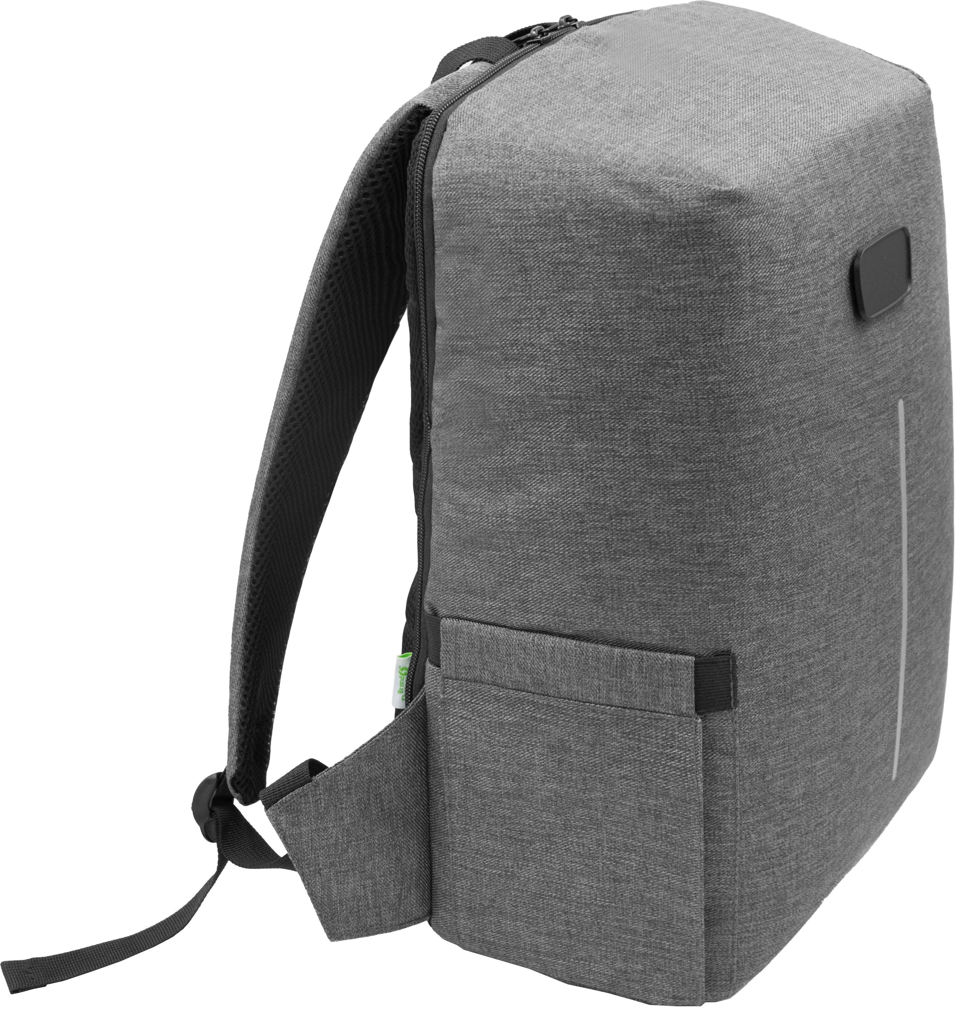 Vue 2 de BrandCharger sac à dos Phantom Lite 2 | Laptop 16"