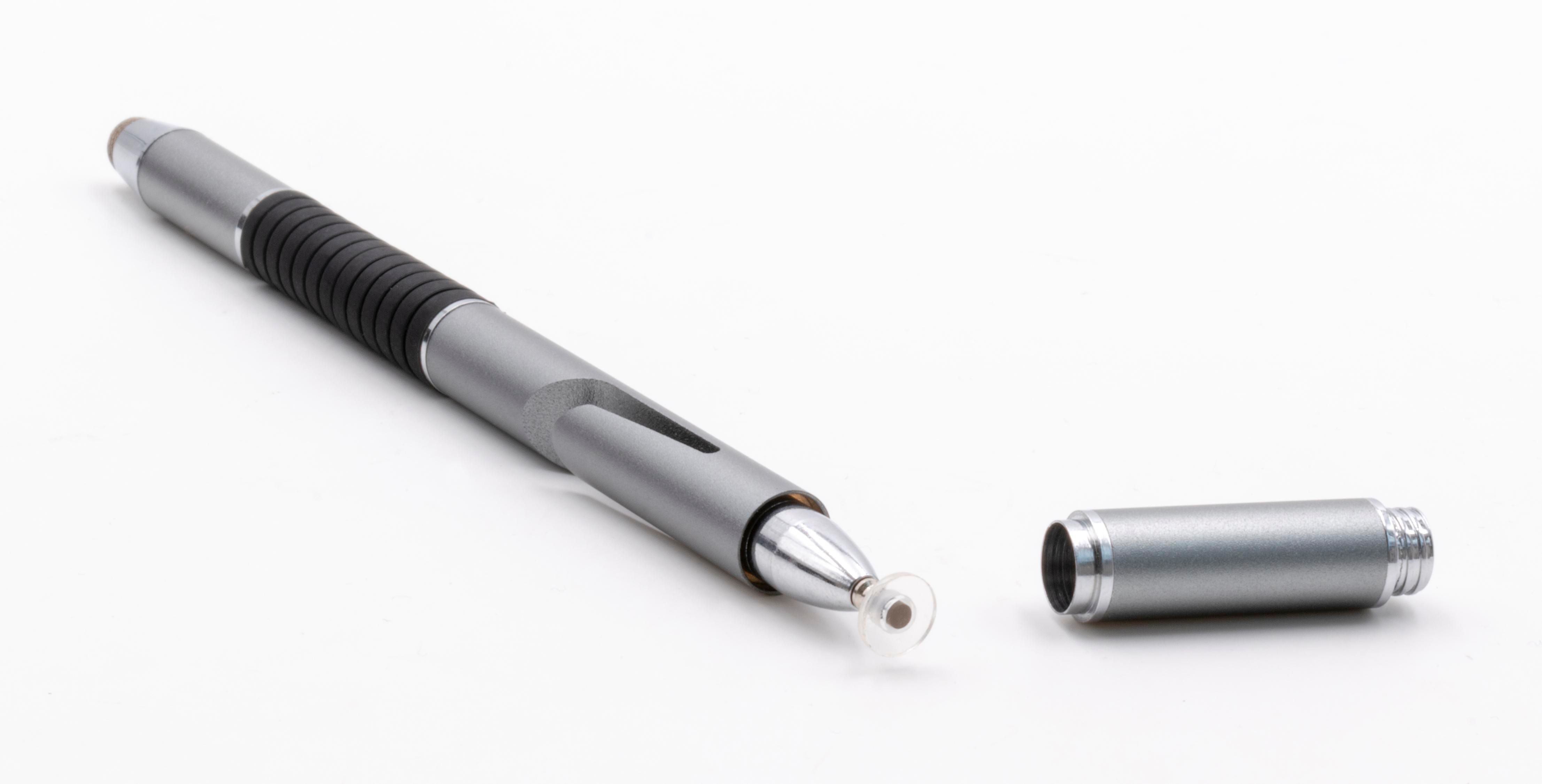 Vue 8 de BrandCharger stylo-stylet Styllo 2