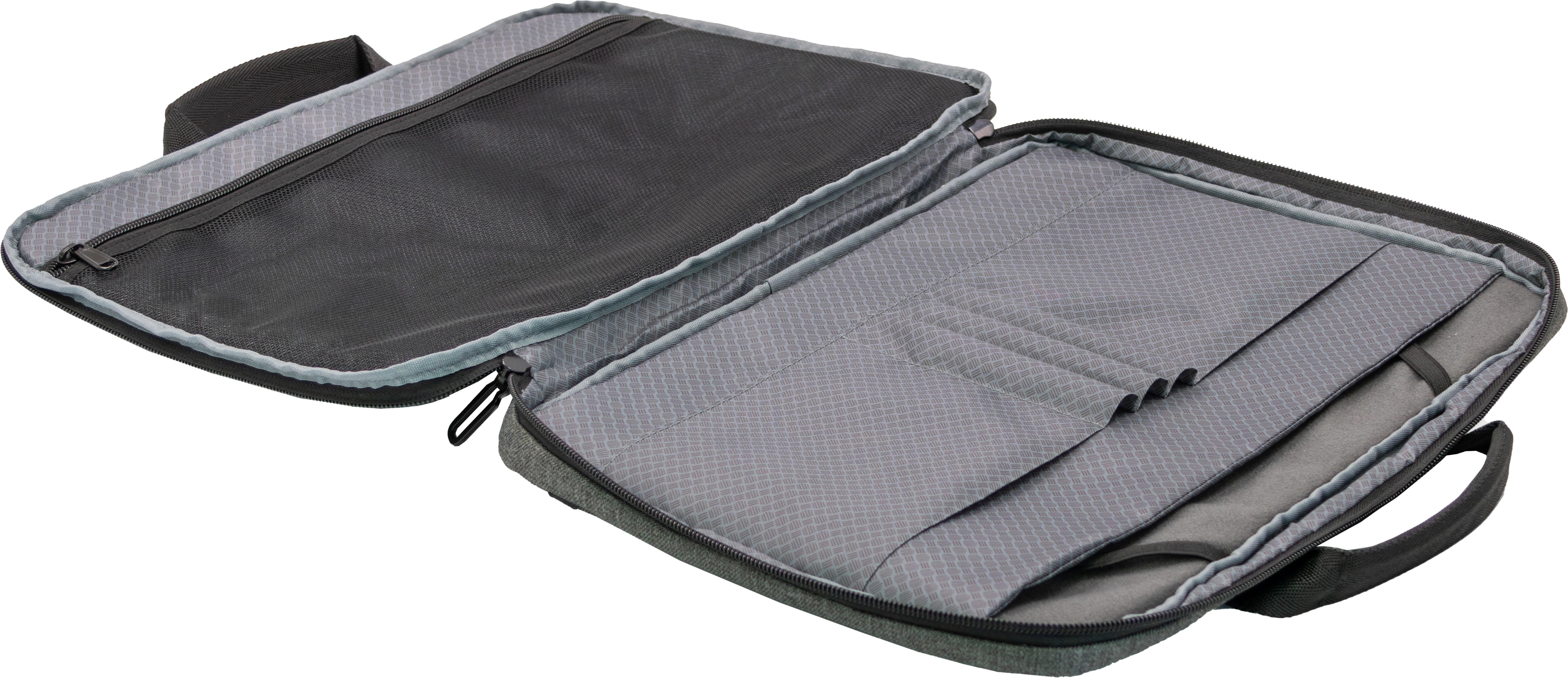 Vue 7 de BrandCharger sacoche Specter 2 | Laptop 16"