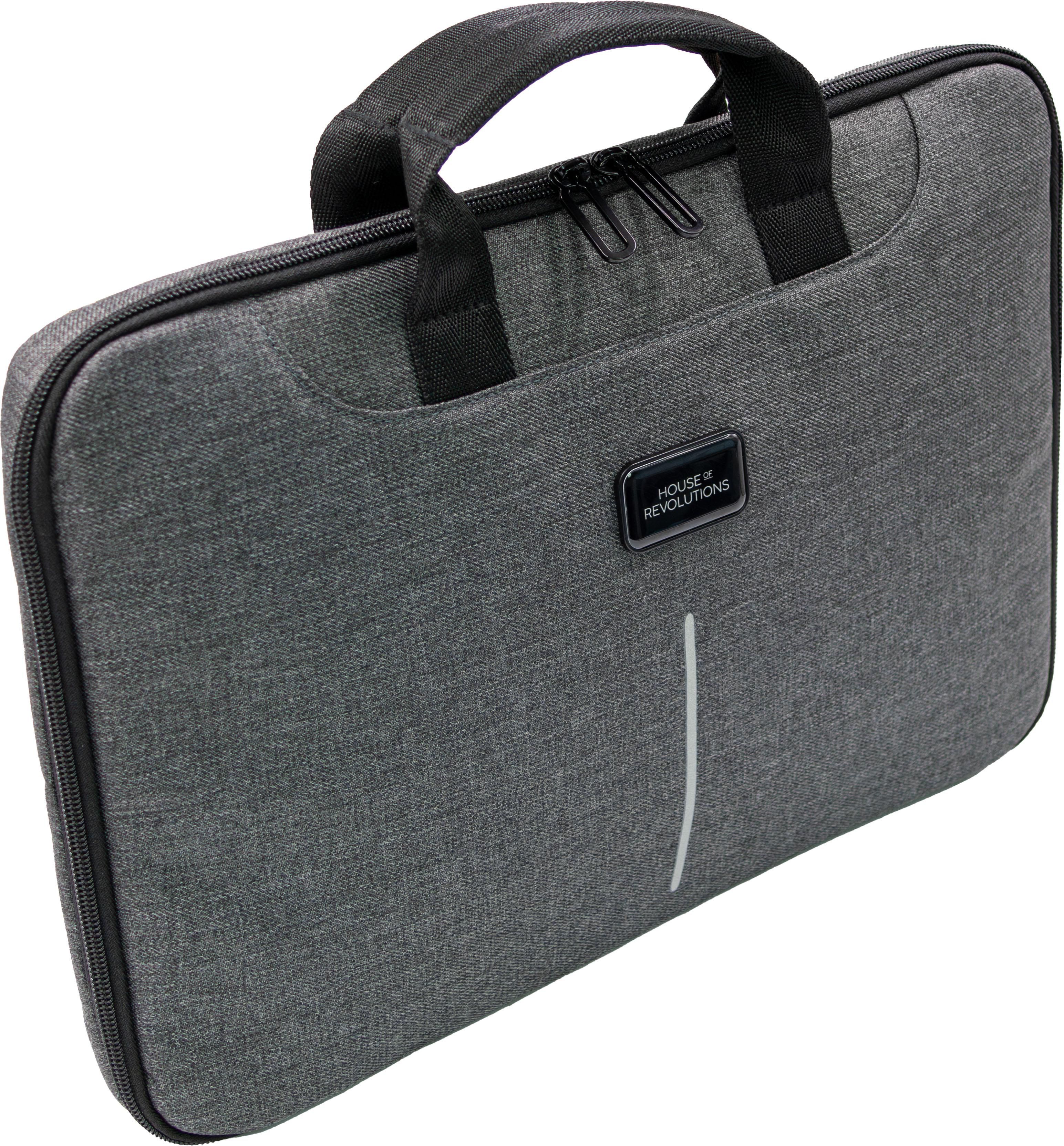 Vue 3 de BrandCharger sacoche Specter 2 | Laptop 16"