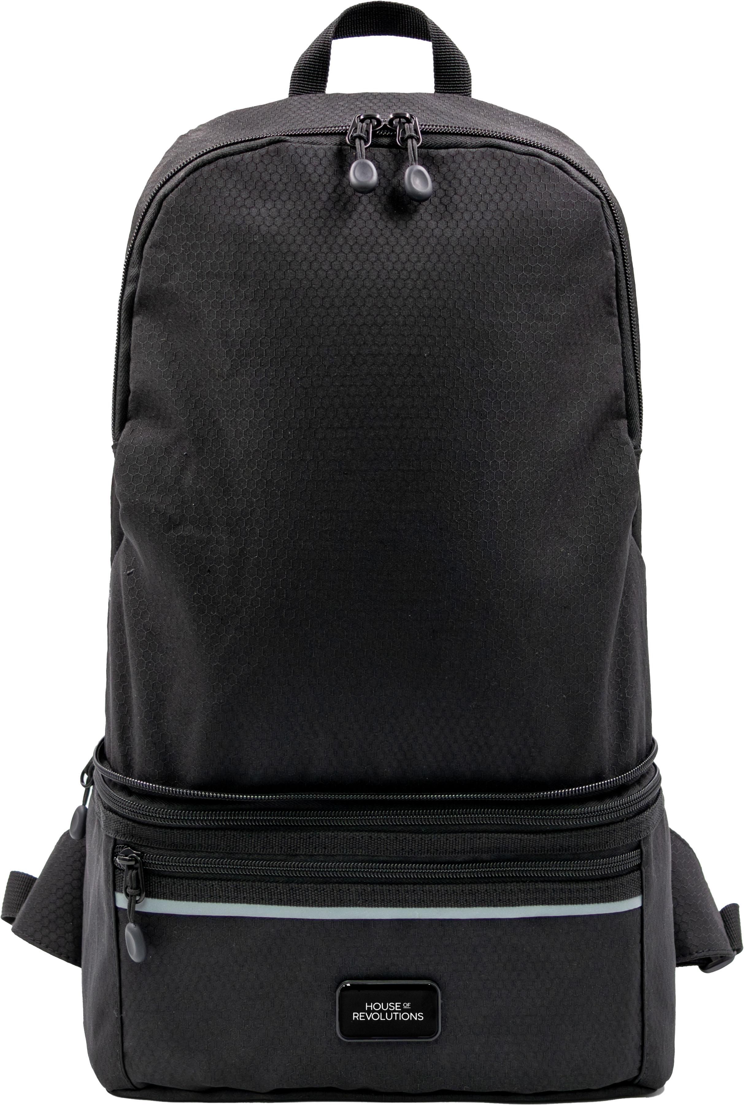 Vue 4 de BrandCharger sac convertible Combo | 17 l