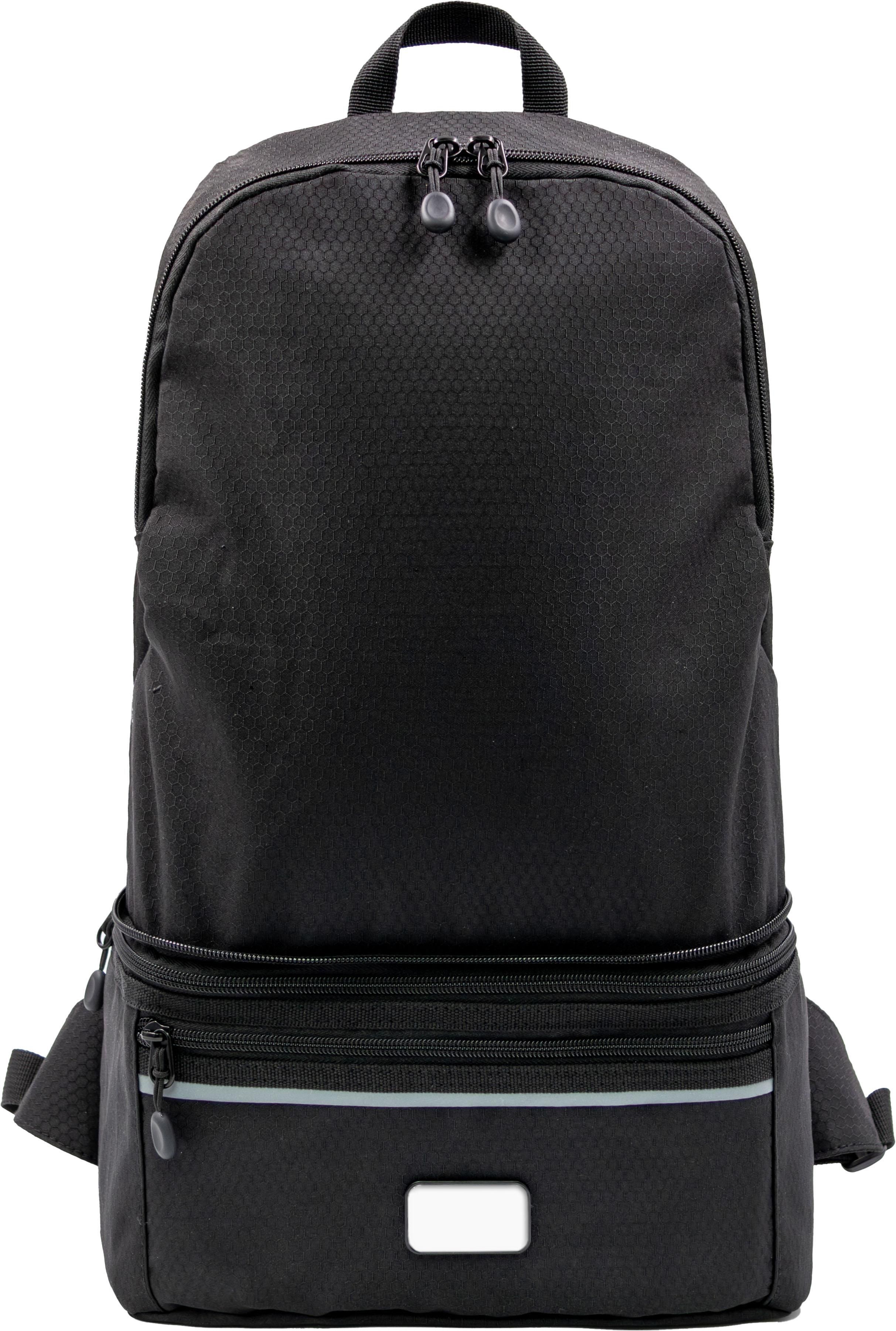 Vue 7 de BrandCharger sac convertible Combo | 17 l