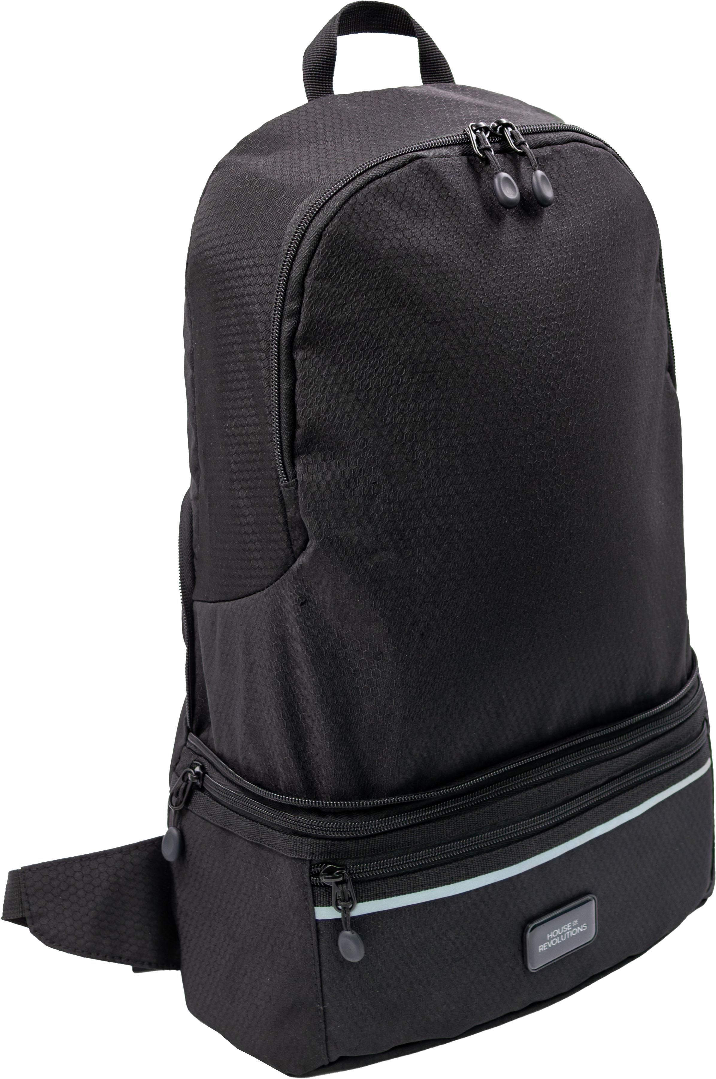 Vue 3 de BrandCharger sac convertible Combo | 17 l