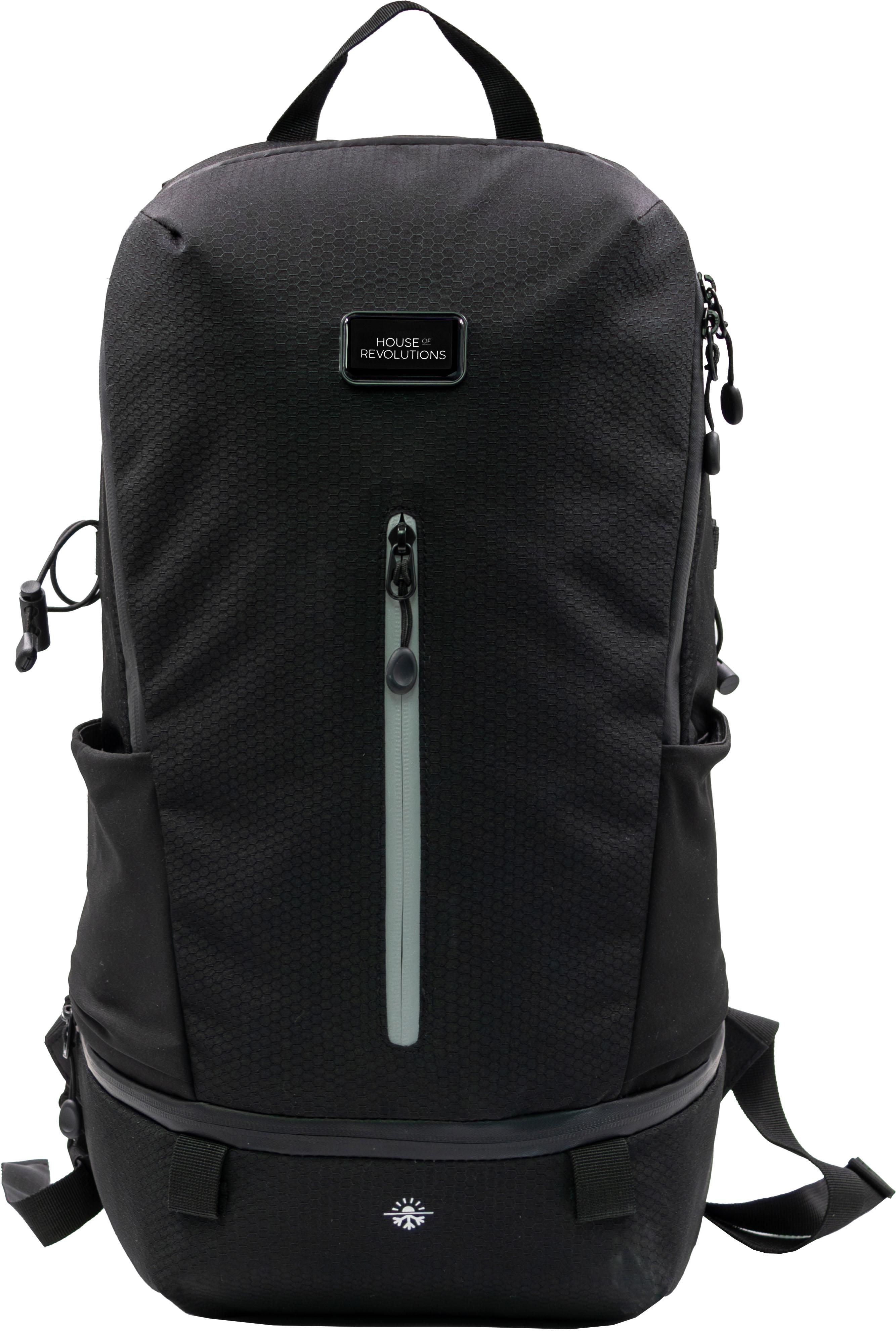 Vue 4 de BrandCharger sac à dos Nauru | Laptop 15"