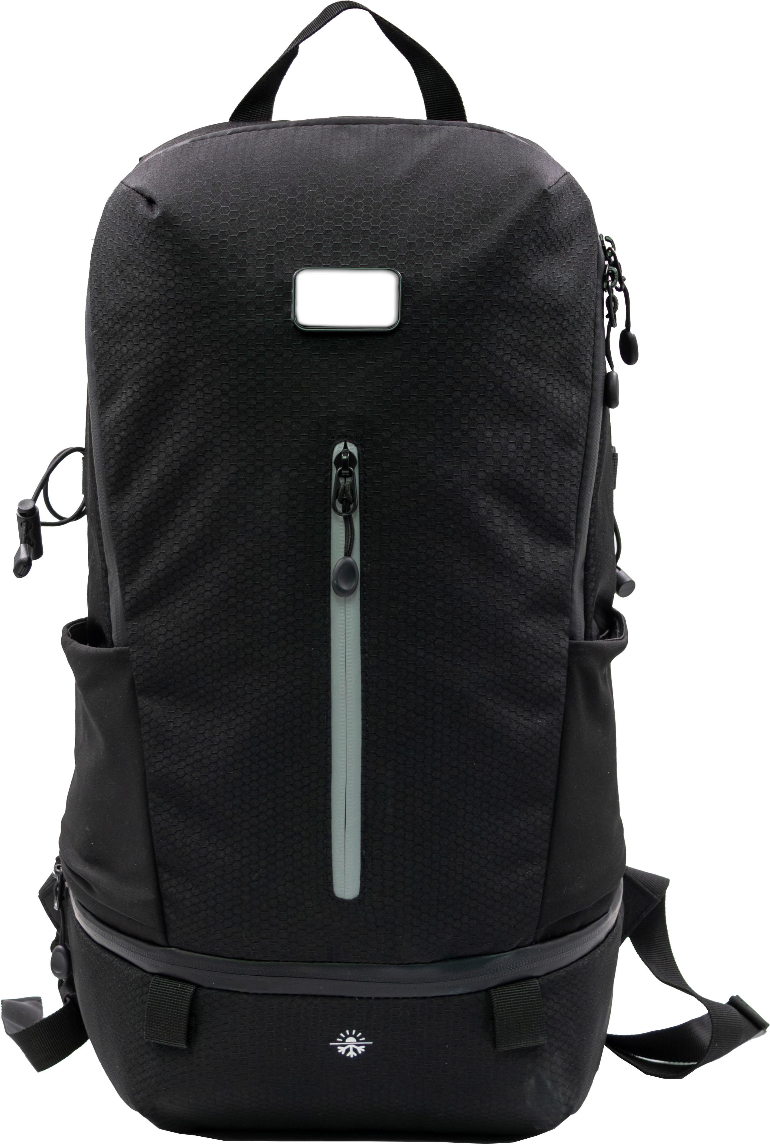 Vue 5 de BrandCharger sac à dos Nauru | Laptop 15"