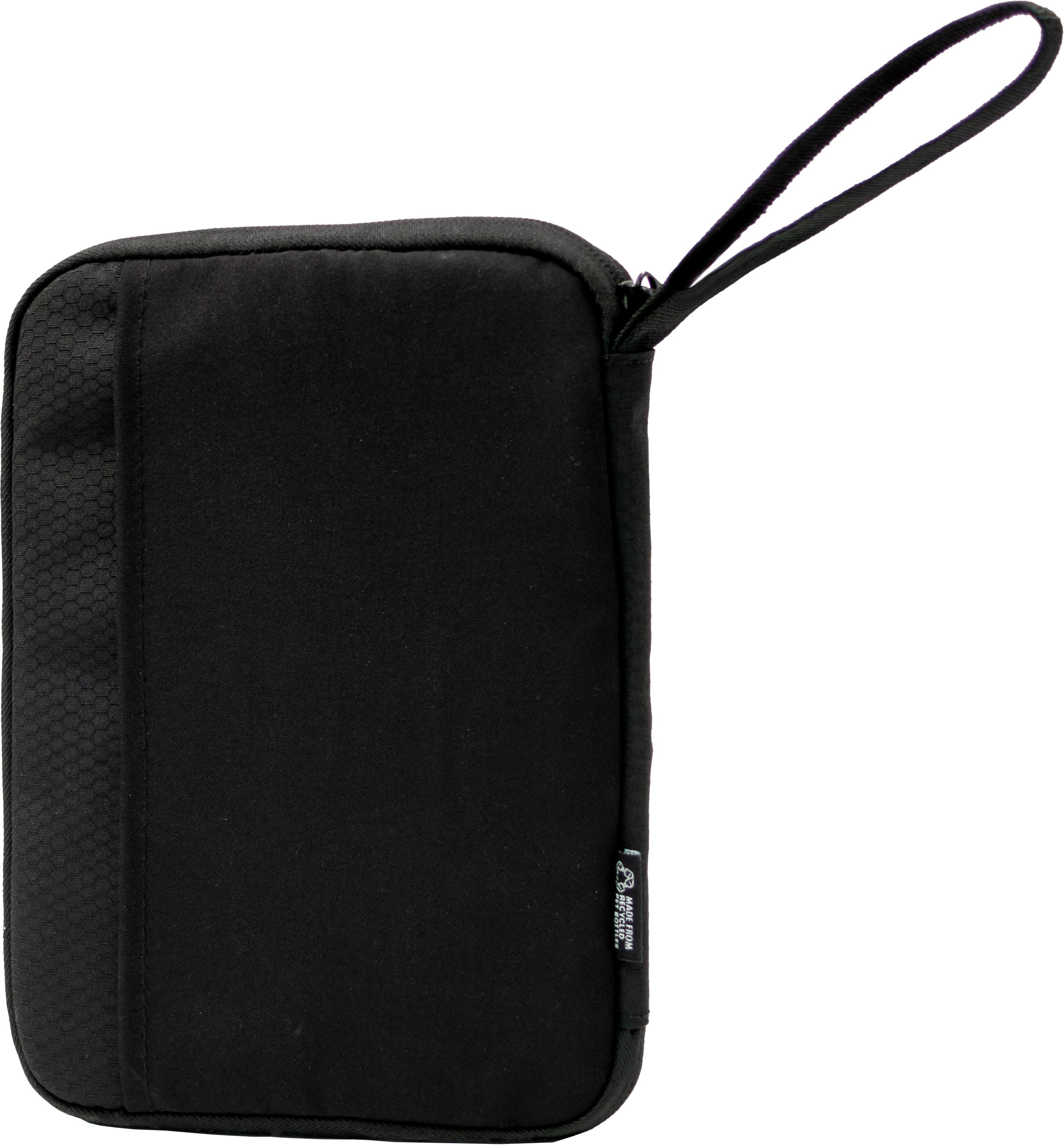 Vue 6 de BrandCharger portefeuille de voyage Rover