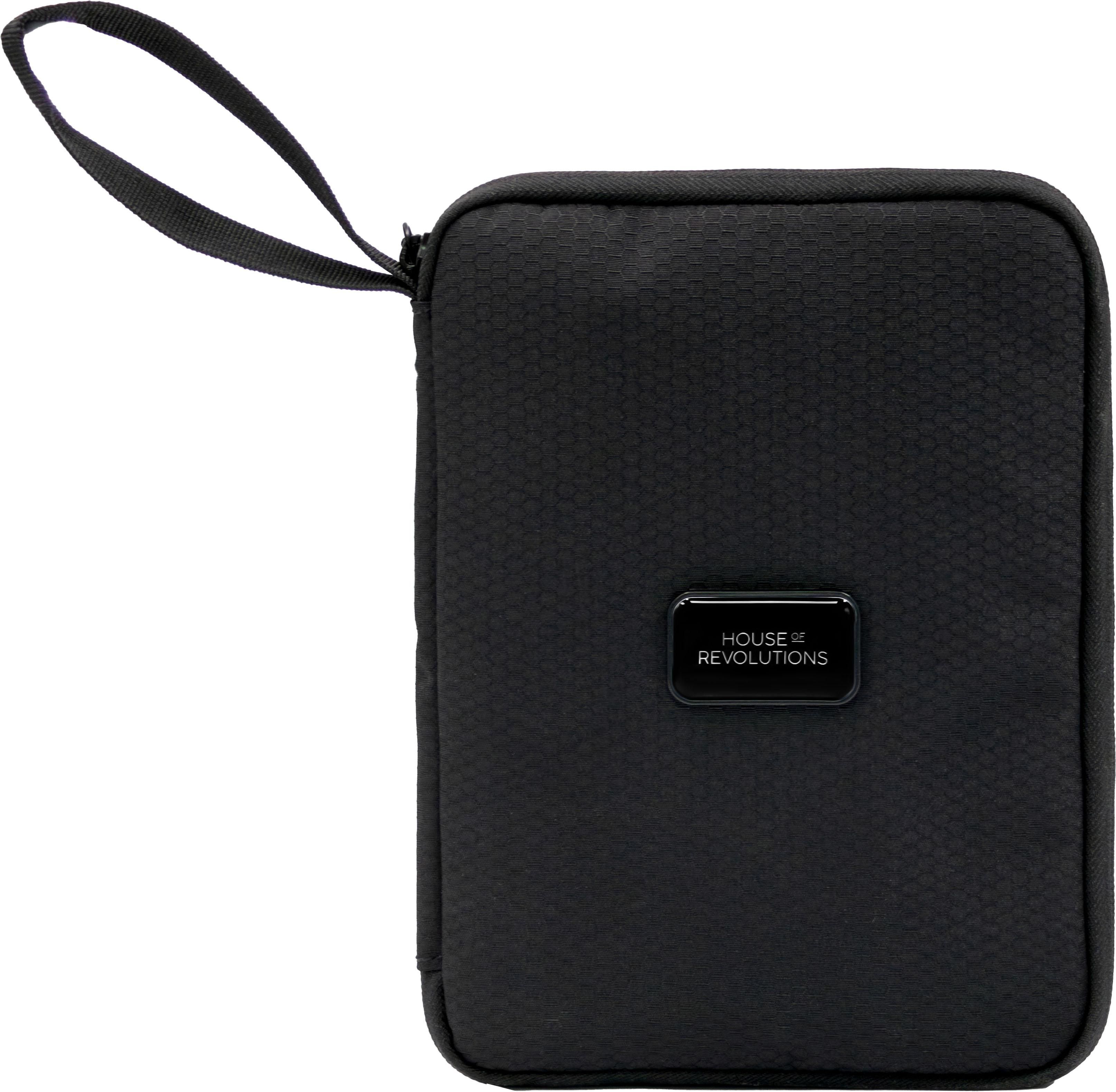 Vue 4 de BrandCharger portefeuille de voyage Rover