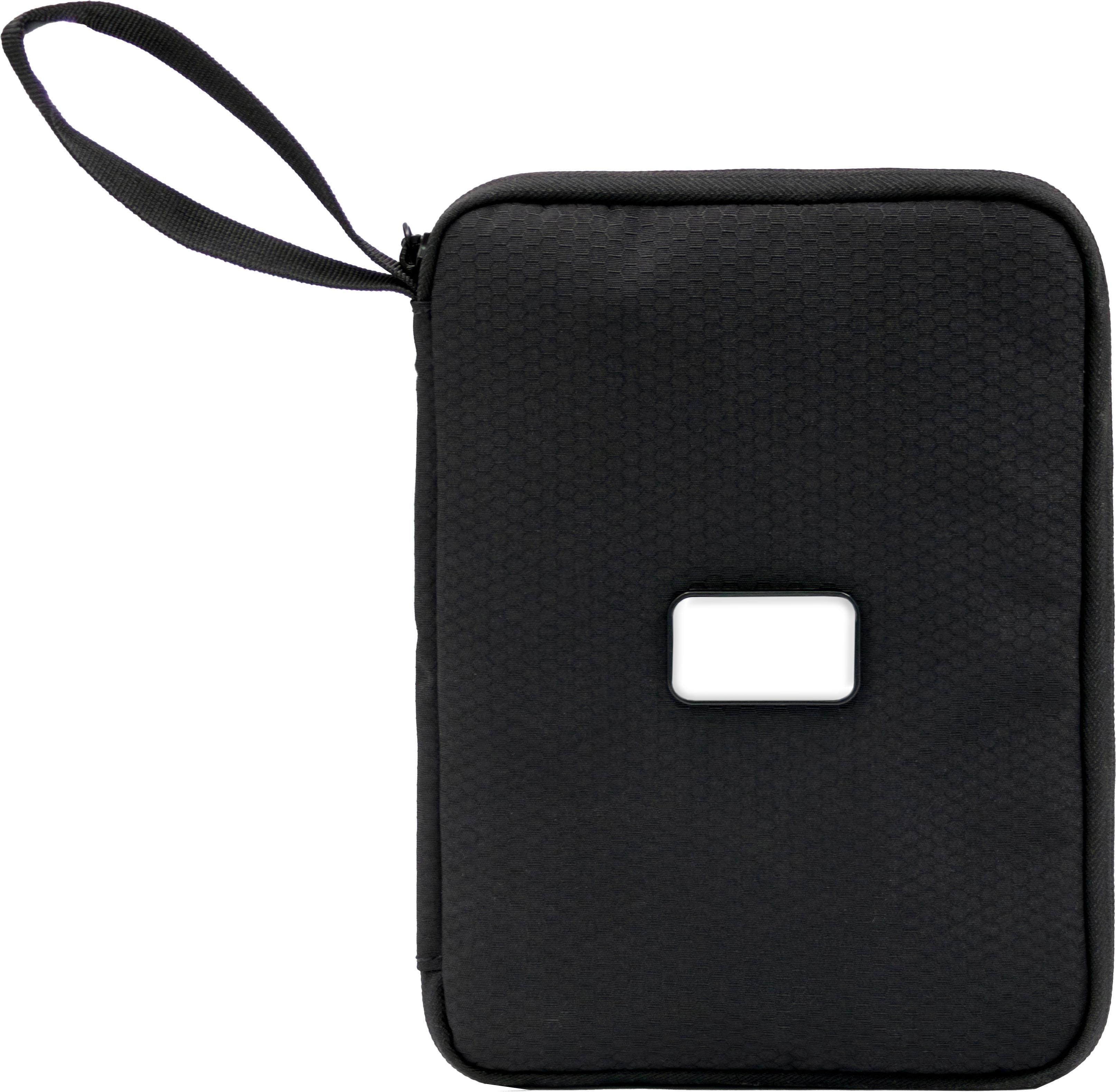 Vue 8 de BrandCharger portefeuille de voyage Rover