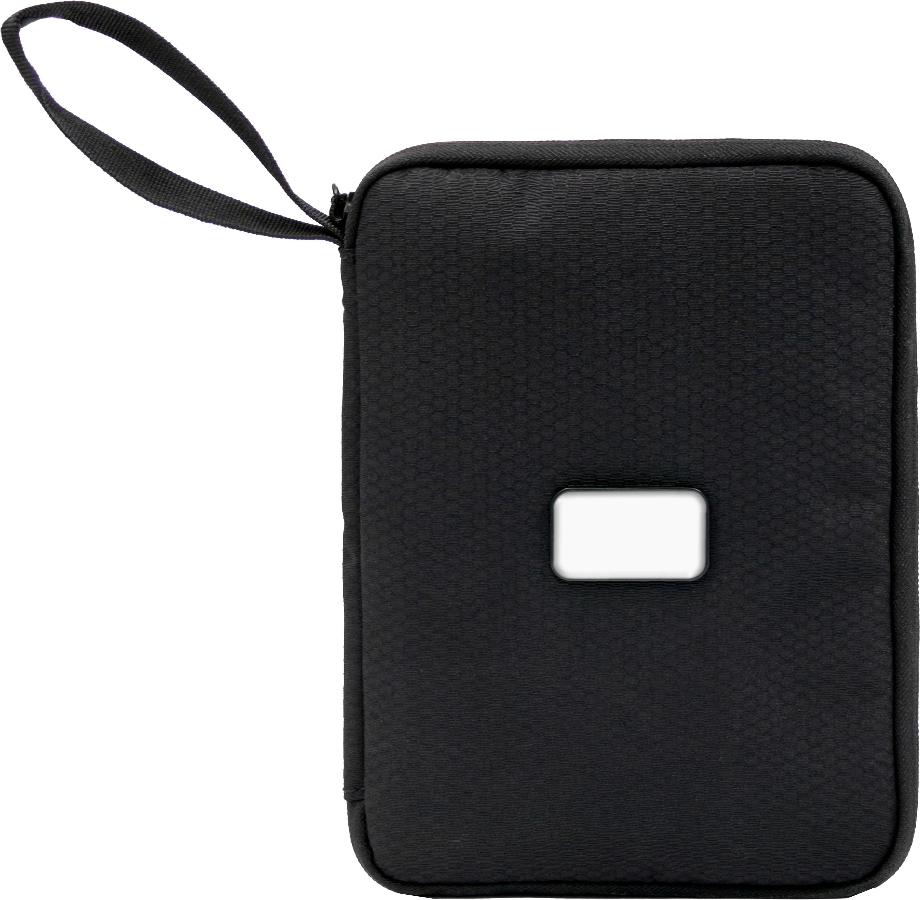 Vue 7 de BrandCharger portefeuille de voyage Rover