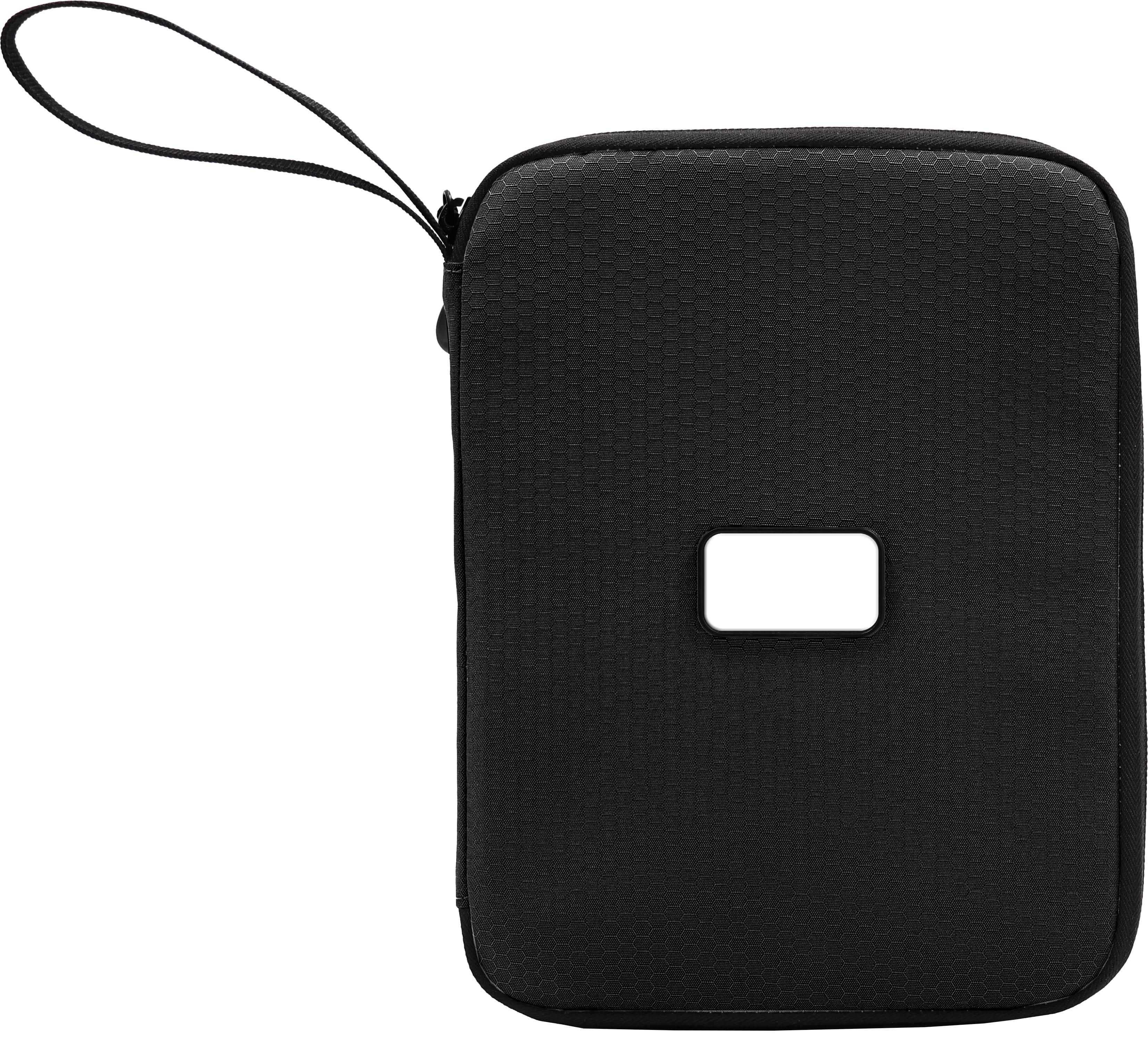Vue 5 de BrandCharger portefeuille de voyage Rover