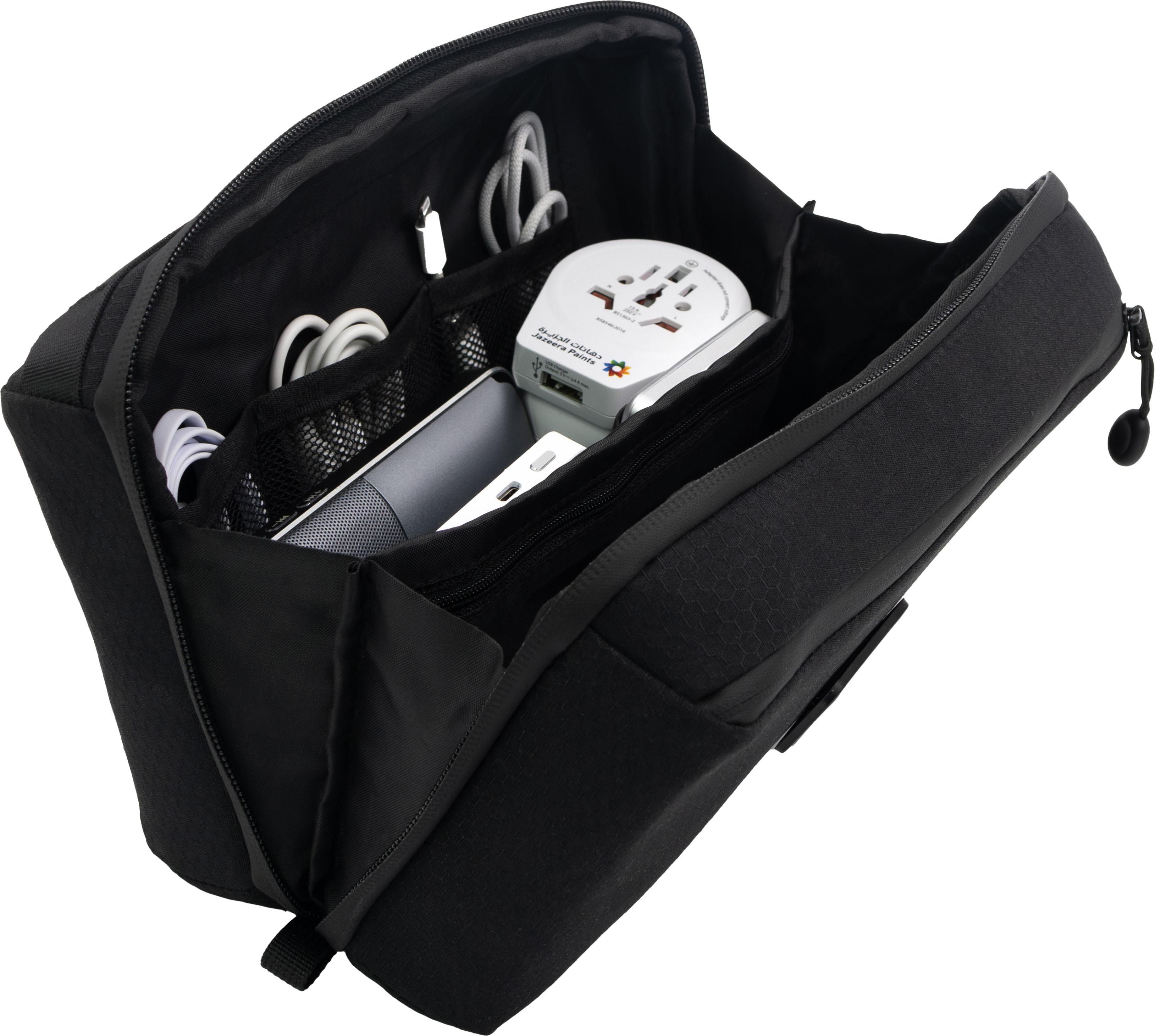 Vue 11 de BrandCharger sac bandoulière Zen