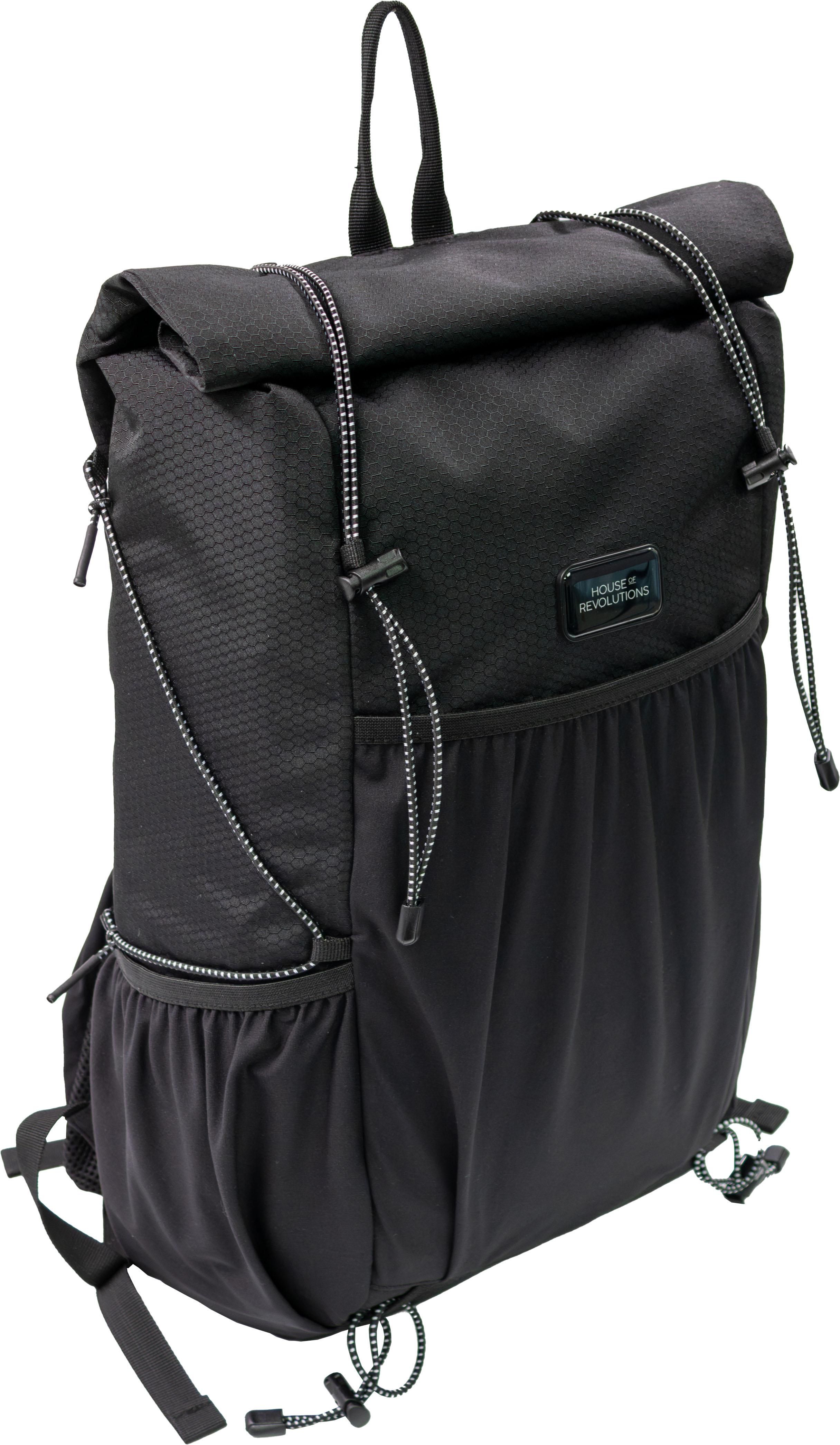 Vue 2 de BrandCharger sac à dos Venturer | 28 l