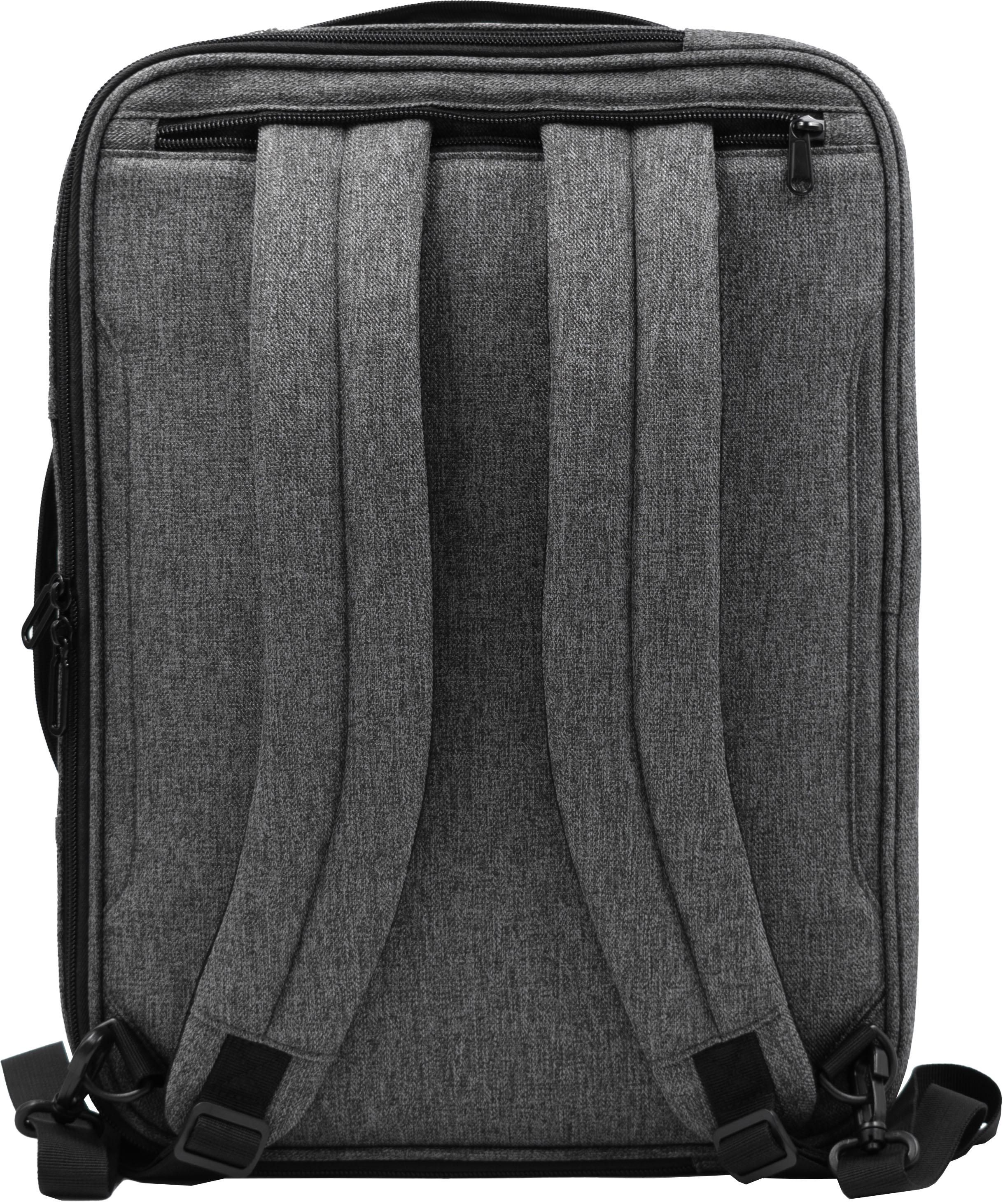 Vue 10 de BrandCharger sacoche Specter Hybrid | Laptop 16"