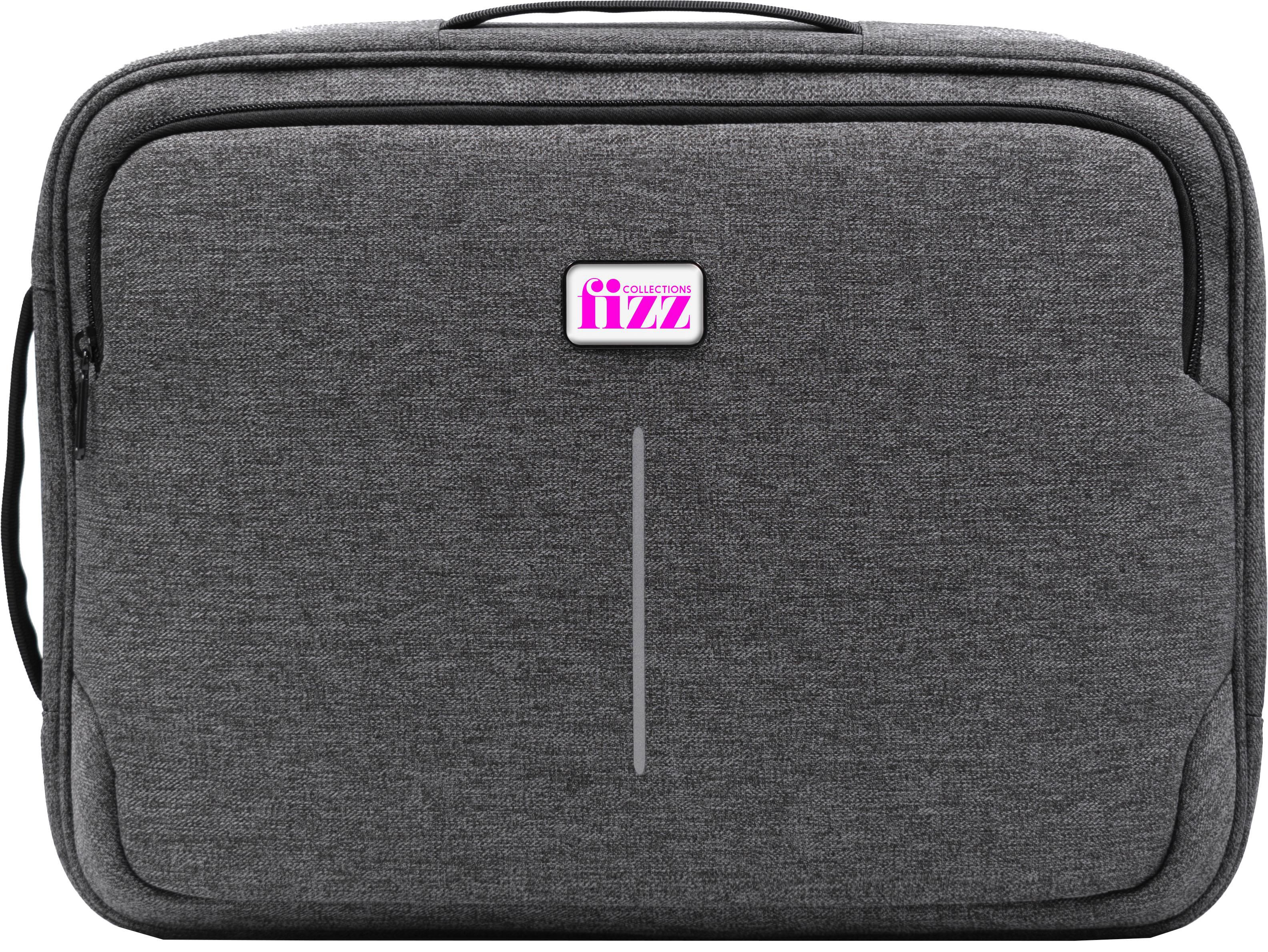 Vue 4 de BrandCharger sacoche Specter Hybrid | Laptop 16"