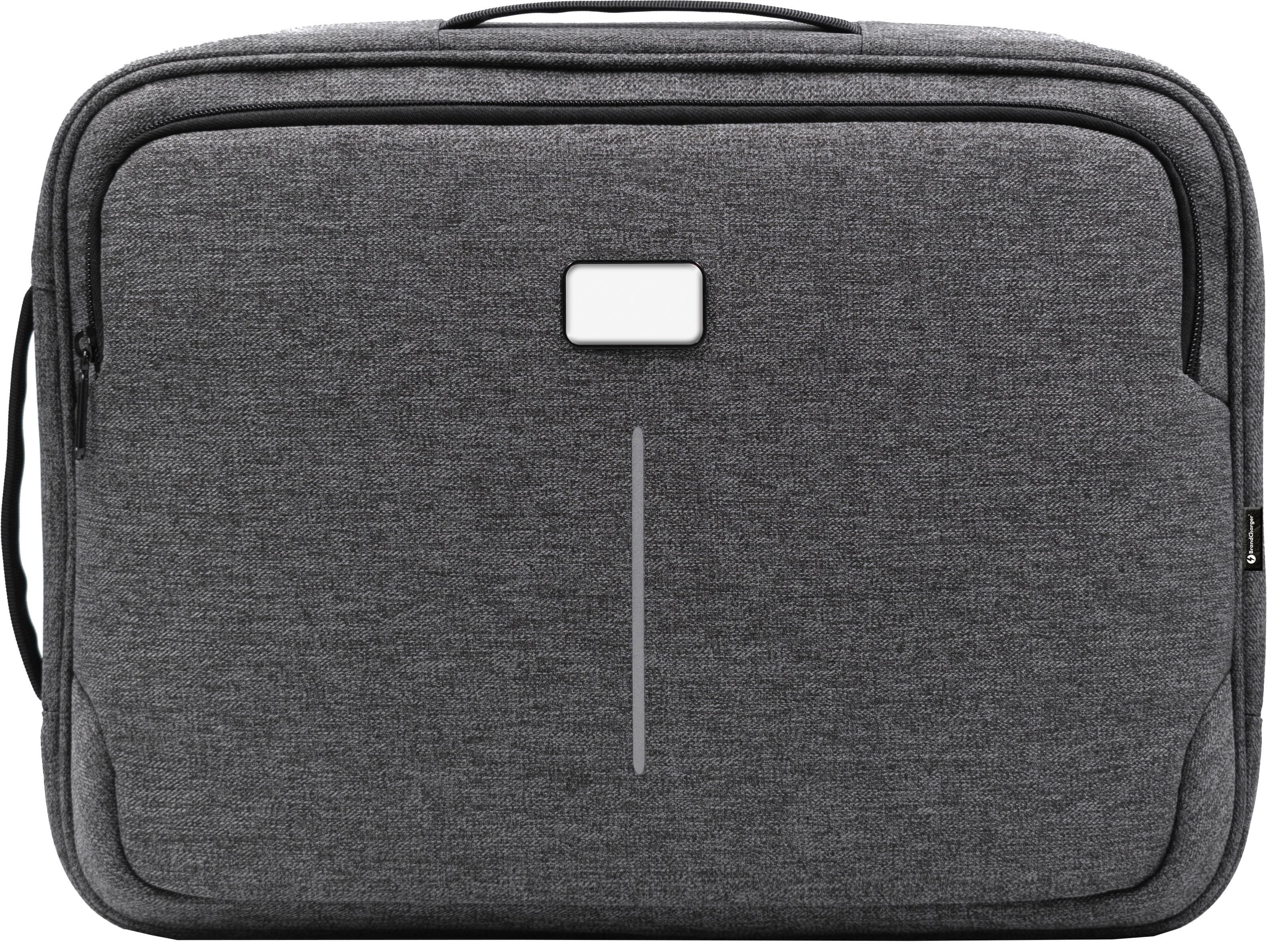 Vue 12 de BrandCharger sacoche Specter Hybrid | Laptop 16"