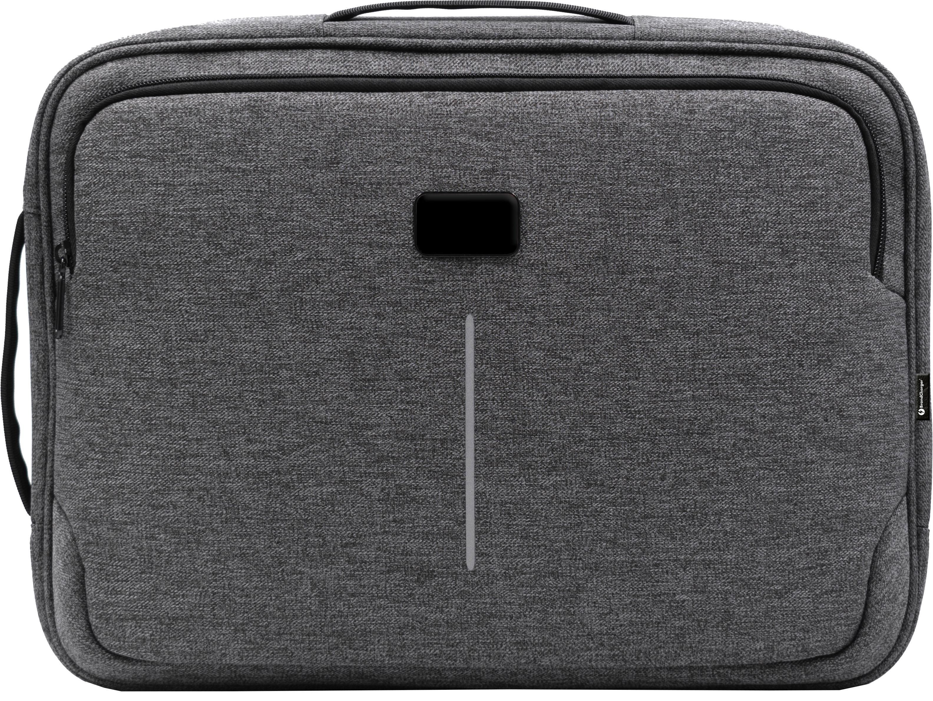 Vue 5 de BrandCharger sacoche Specter Hybrid | Laptop 16"