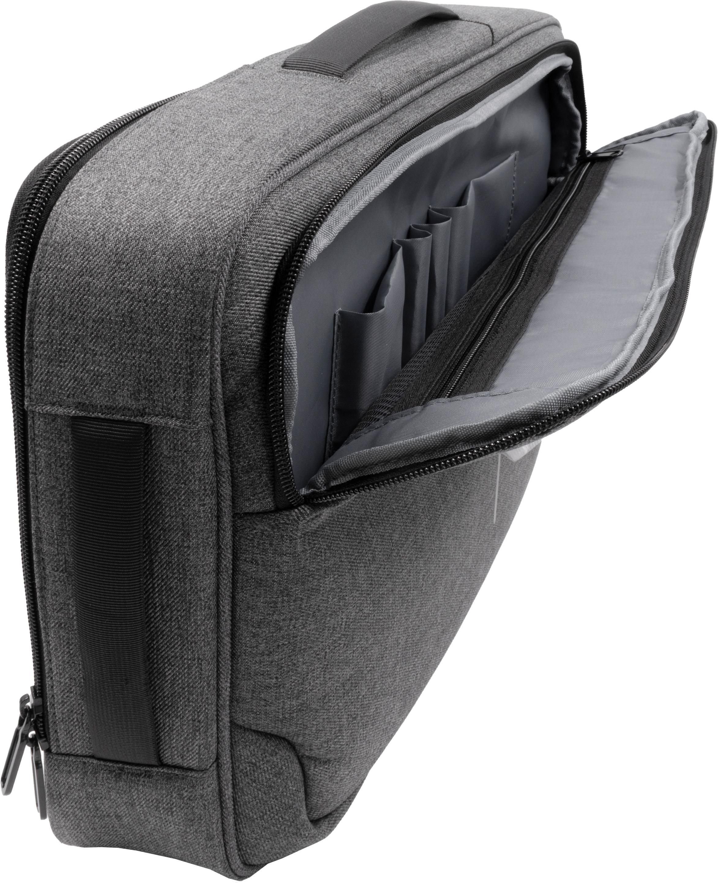 Vue 8 de BrandCharger sacoche Specter Hybrid | Laptop 16"