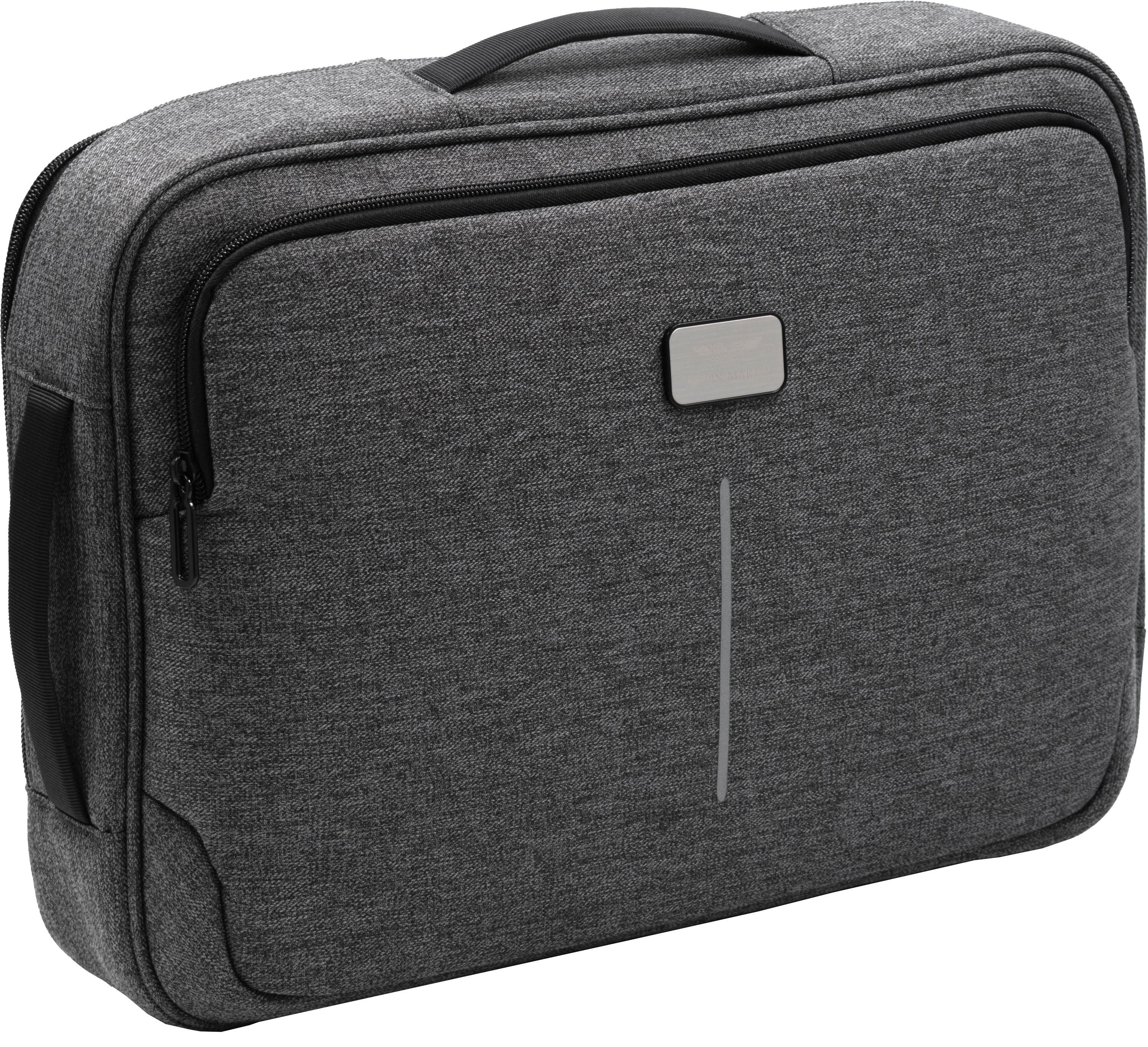 Vue 3 de BrandCharger sacoche Specter Hybrid | Laptop 16"