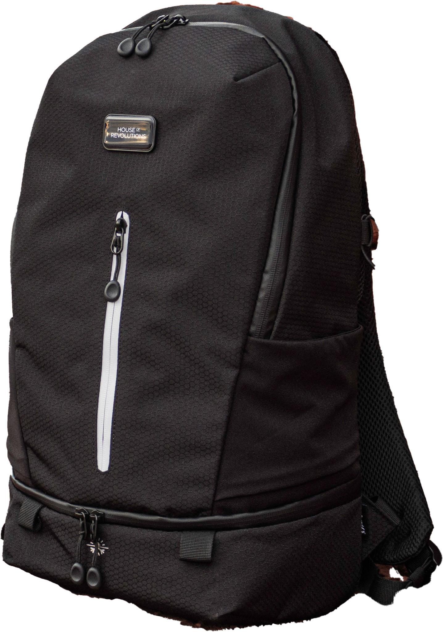 Vue 6 de BrandCharger sac à dos Nauru | Laptop 15"