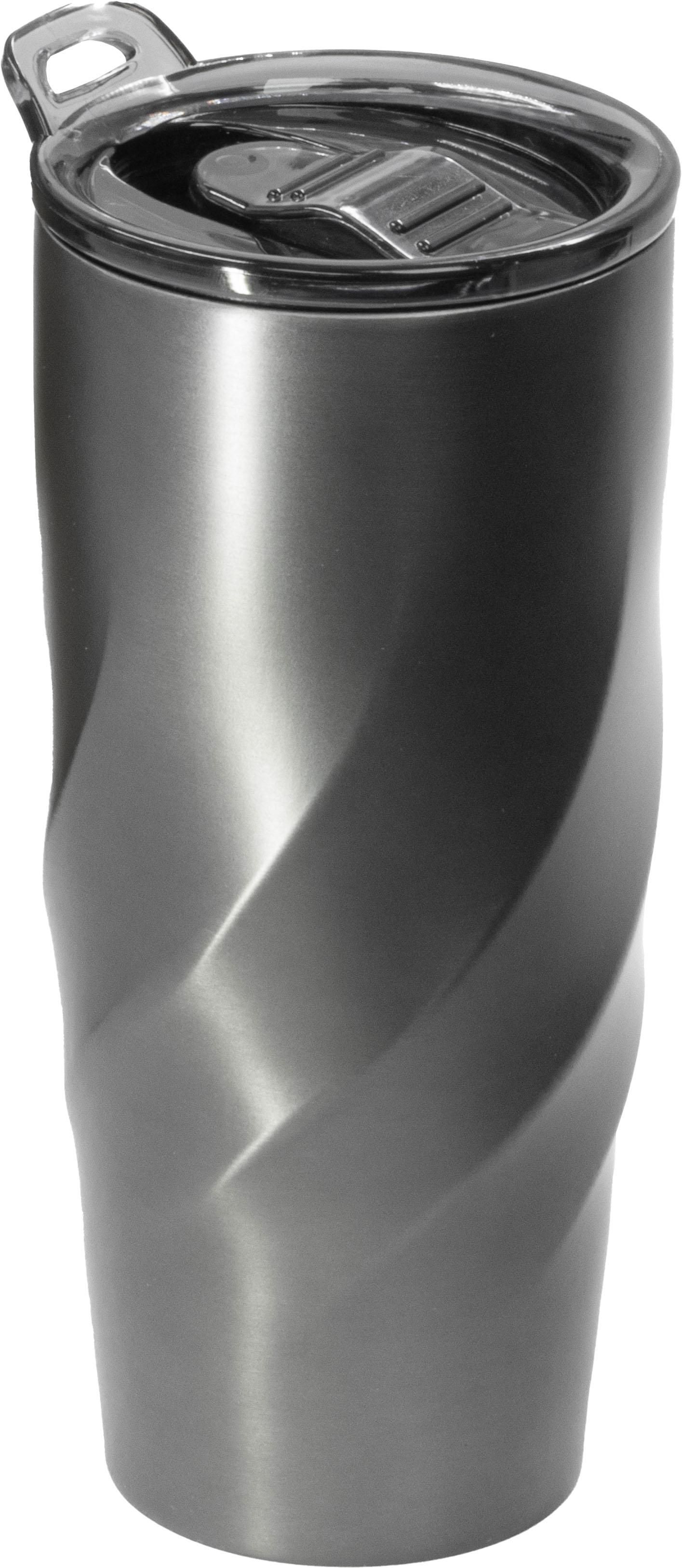Vue 5 de BrandCharger mug de voyage Vortex Calix XL | 500 ml