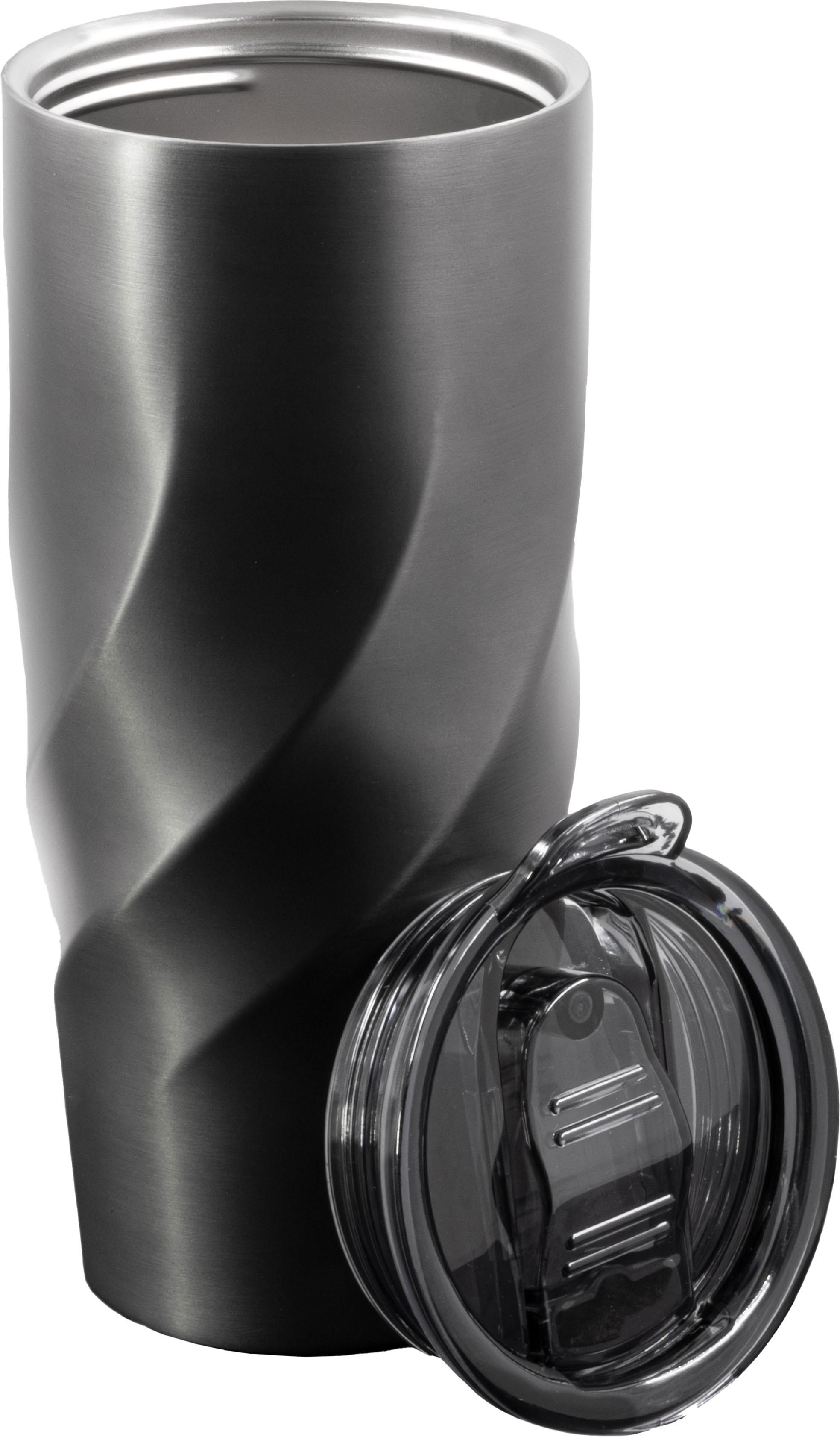 Vue 8 de BrandCharger mug de voyage Vortex Calix XL | 500 ml
