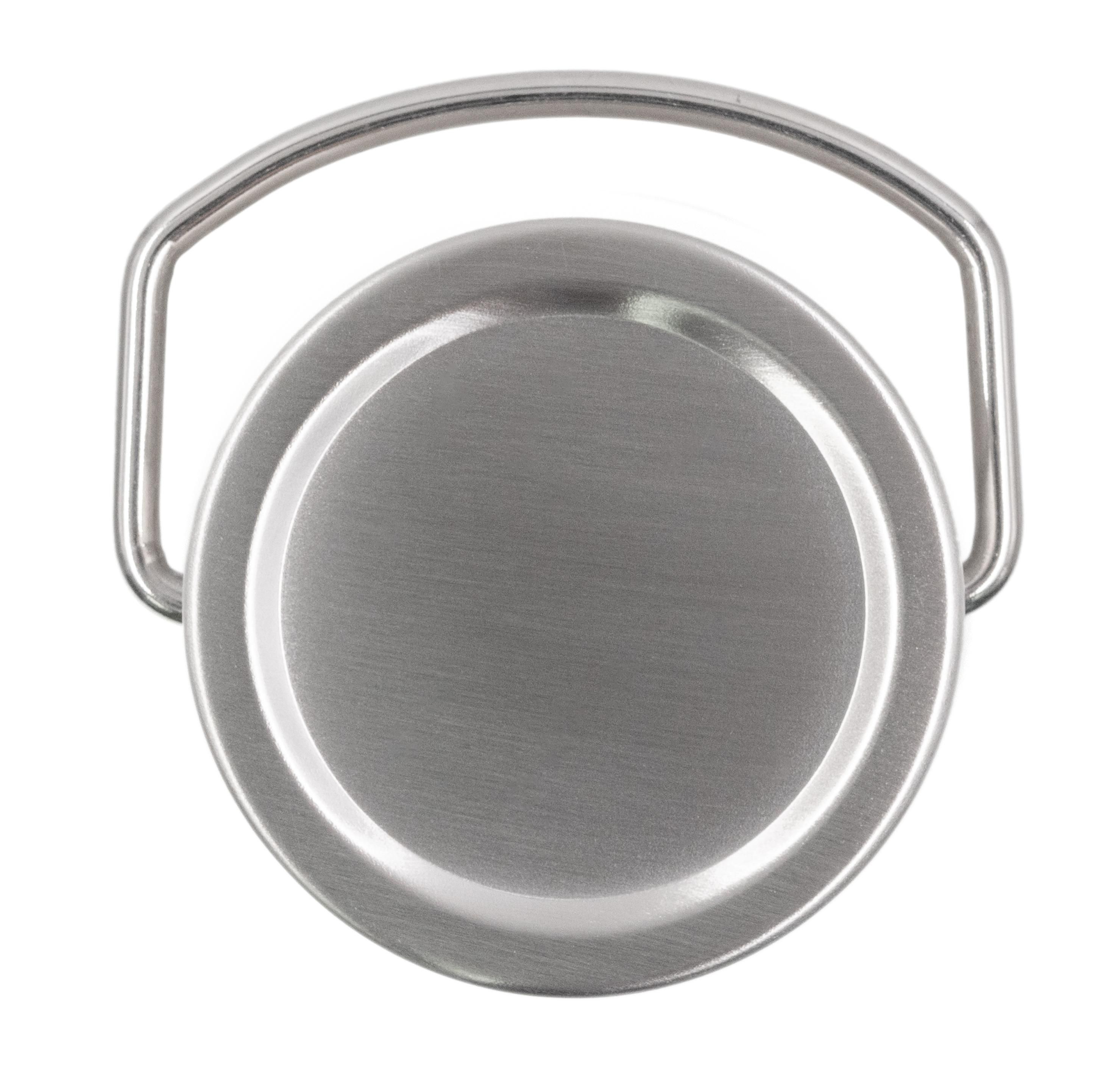 Vue 6 de BrandCharger gourde isotherme Vortex Vita | 500 ml