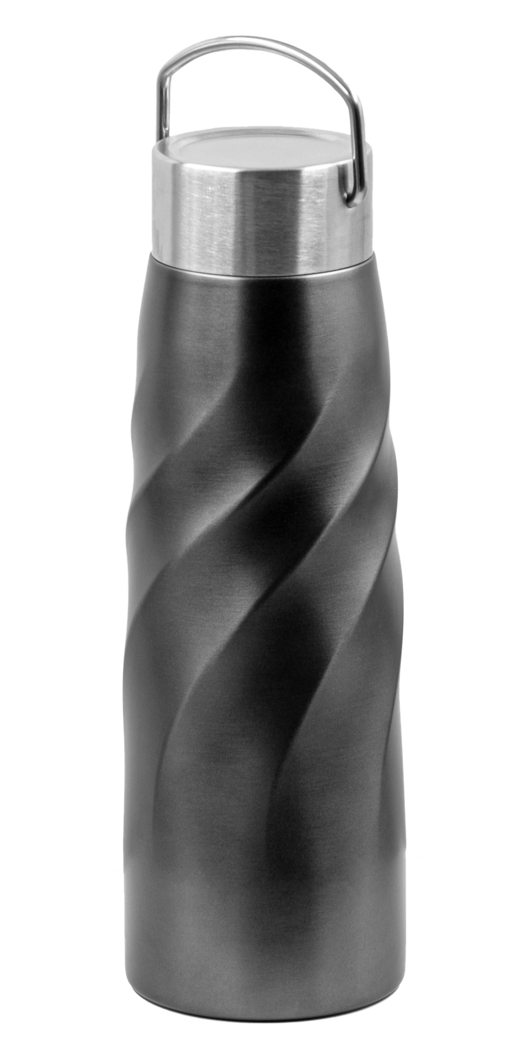 Vue 5 de BrandCharger gourde isotherme Vortex Vita | 500 ml