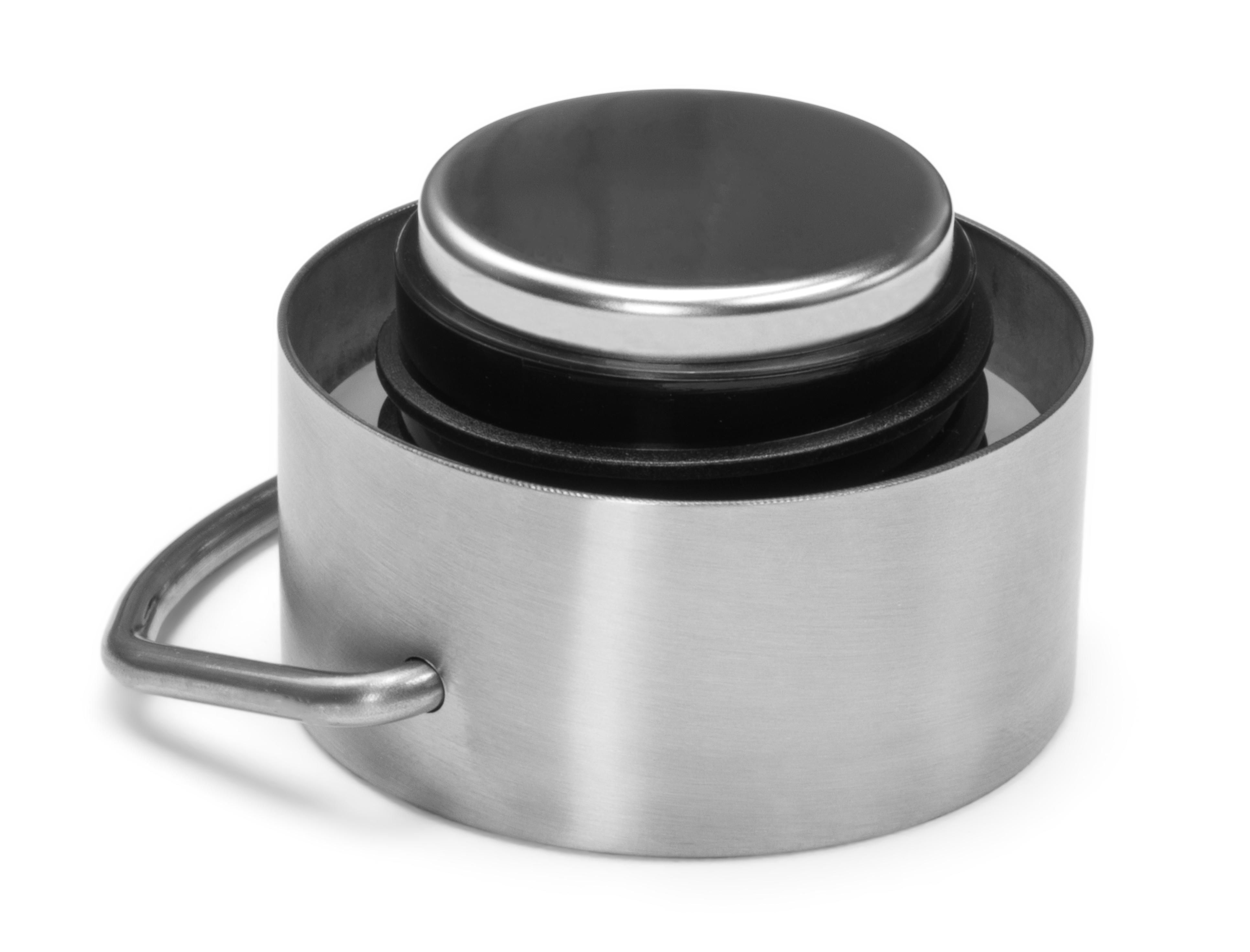 Vue 9 de BrandCharger gourde isotherme Vortex Vita | 500 ml