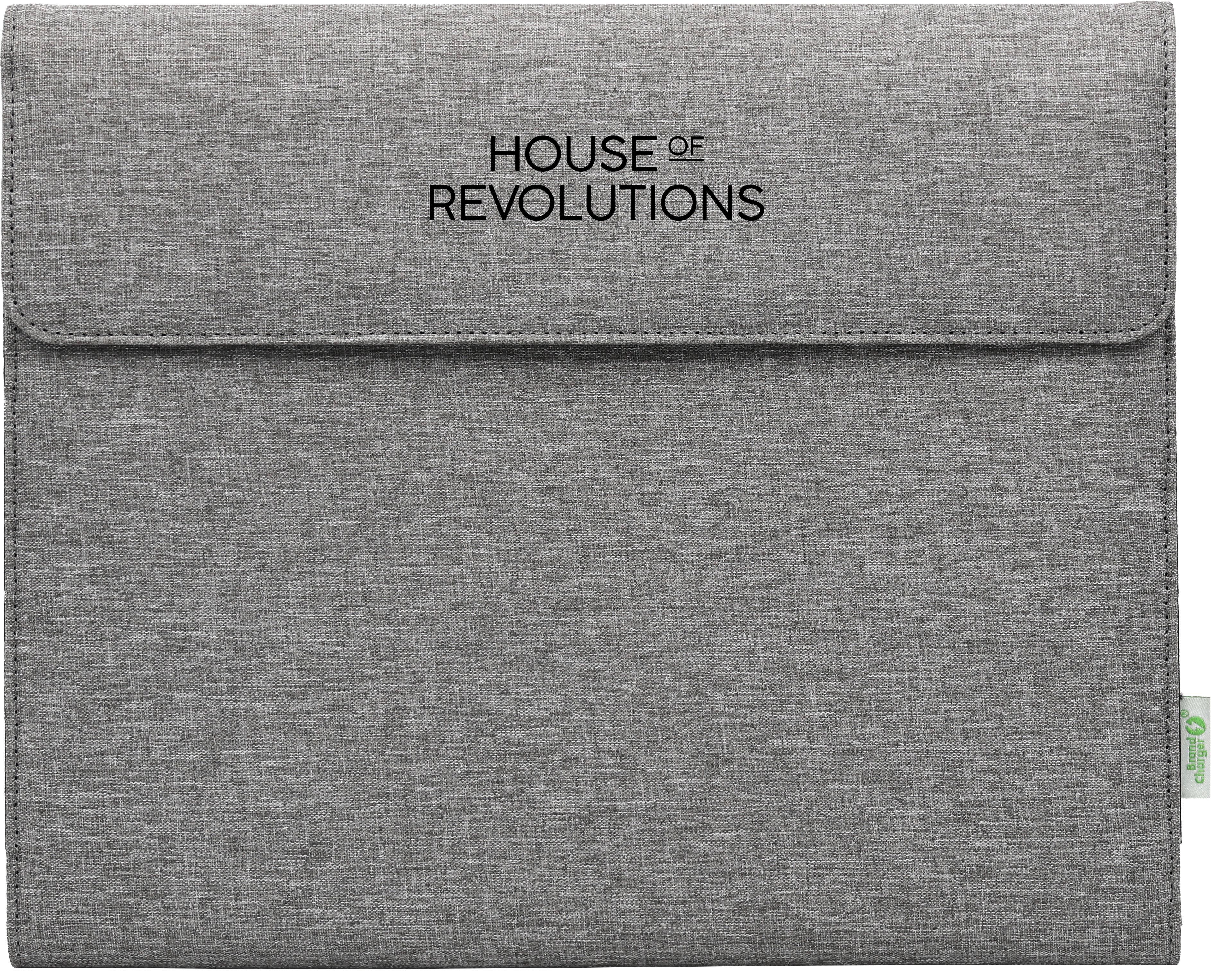 Vue 6 de BrandCharger conférencier Noty Folio | Laptop 14"