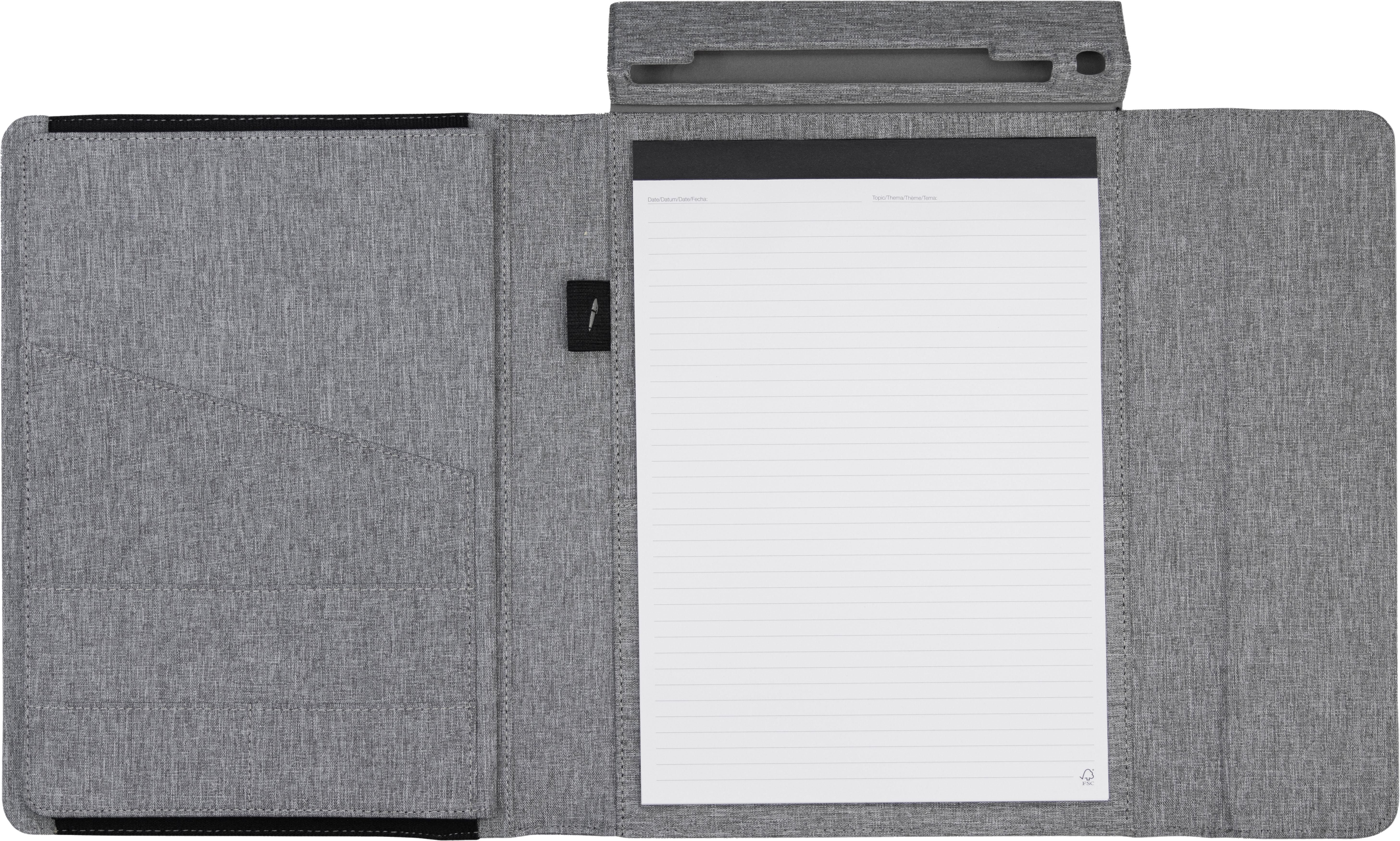 Vue 11 de BrandCharger conférencier Noty Folio | Laptop 14"