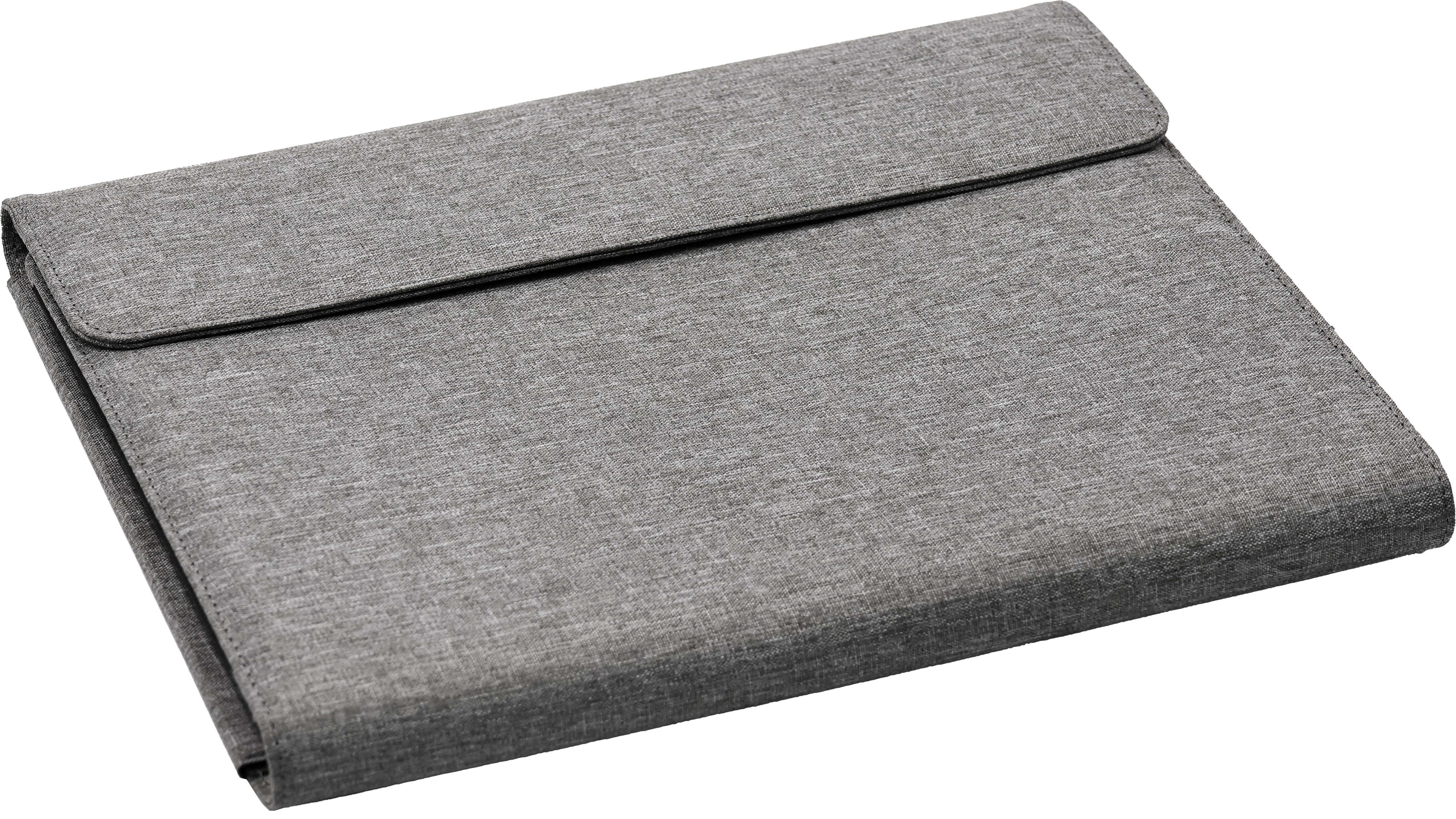 Vue 7 de BrandCharger conférencier Noty Folio | Laptop 14"