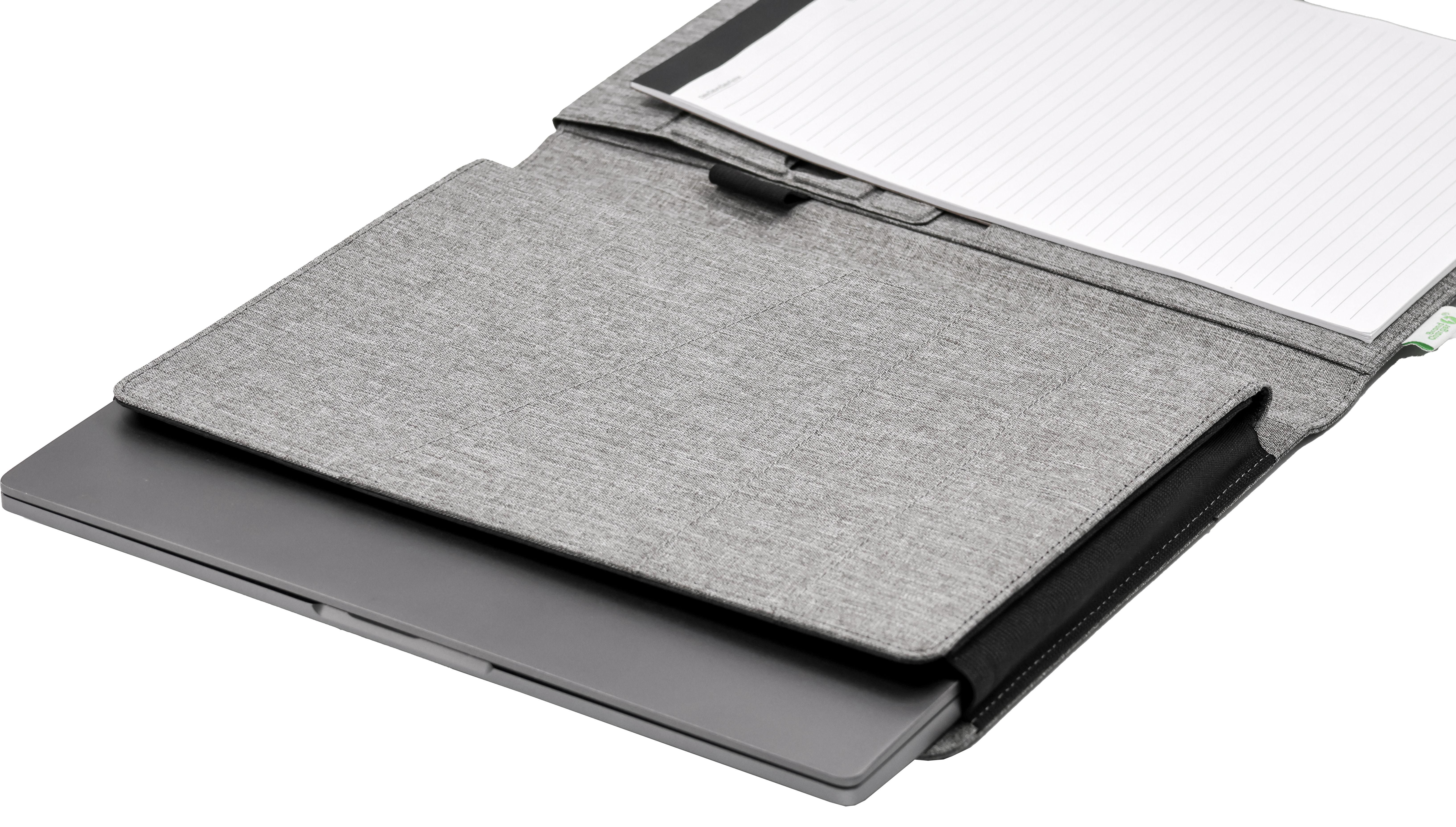 Vue 10 de BrandCharger conférencier Noty Folio | Laptop 14"