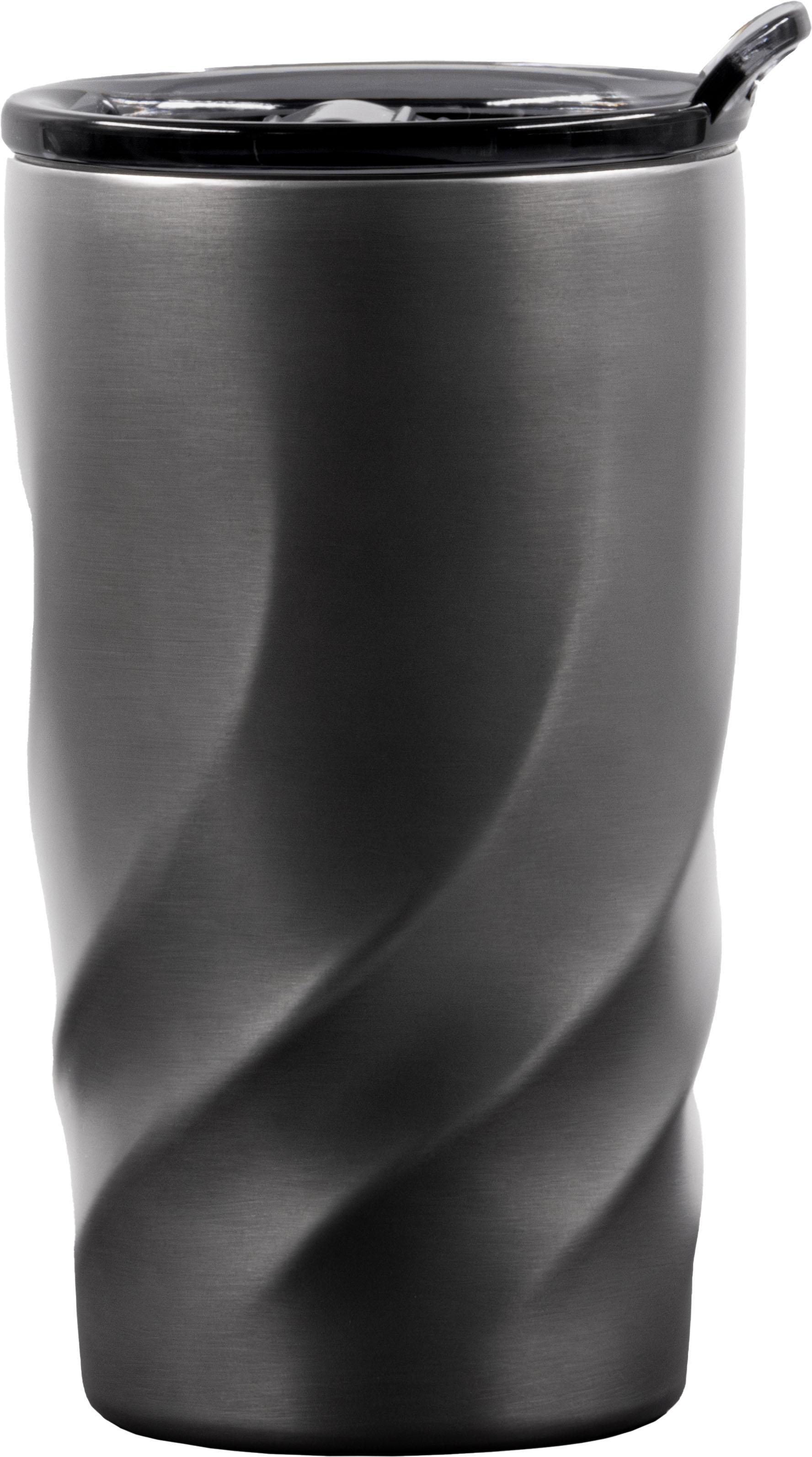 Vue 8 de BrandCharger mug de voyage Vortex Calix | 400 ml
