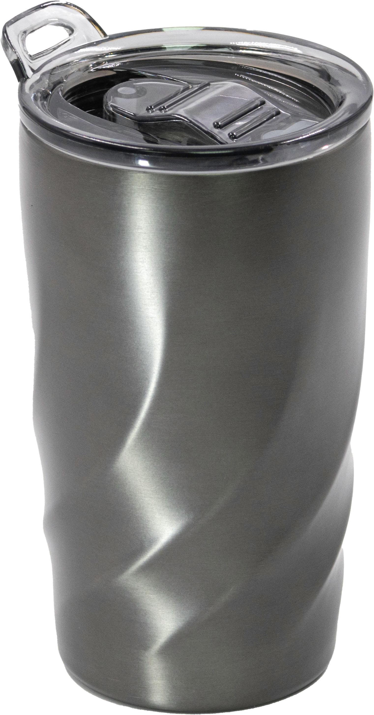 Vue 5 de BrandCharger mug de voyage Vortex Calix | 400 ml