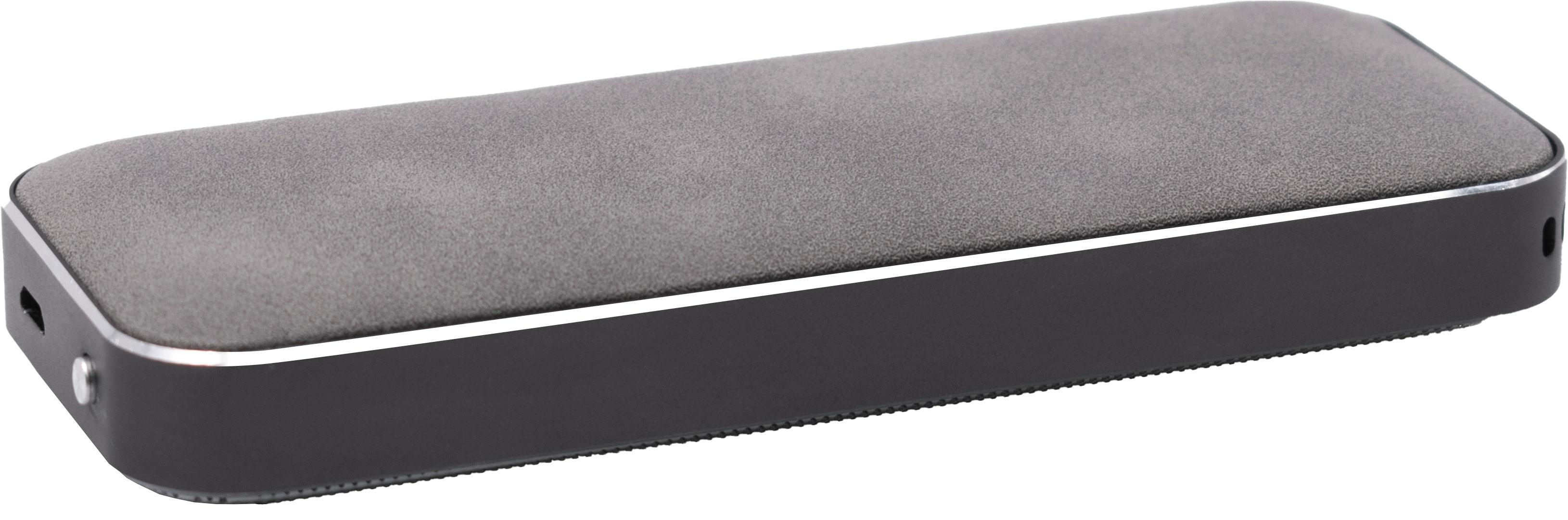 Vue 5 de BrandCharger enceinte sans fil Nano Pro