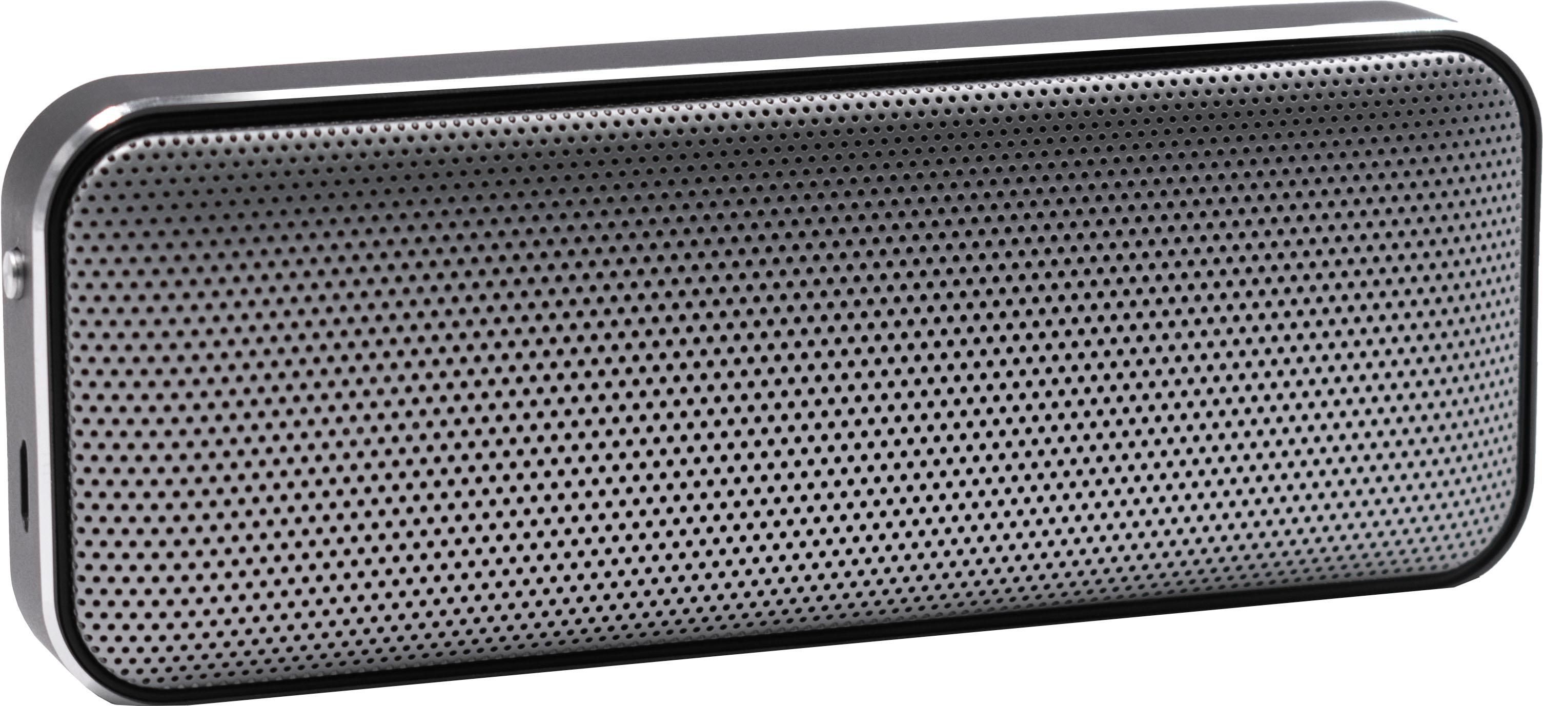 Vue 2 de BrandCharger enceinte sans fil Nano Pro