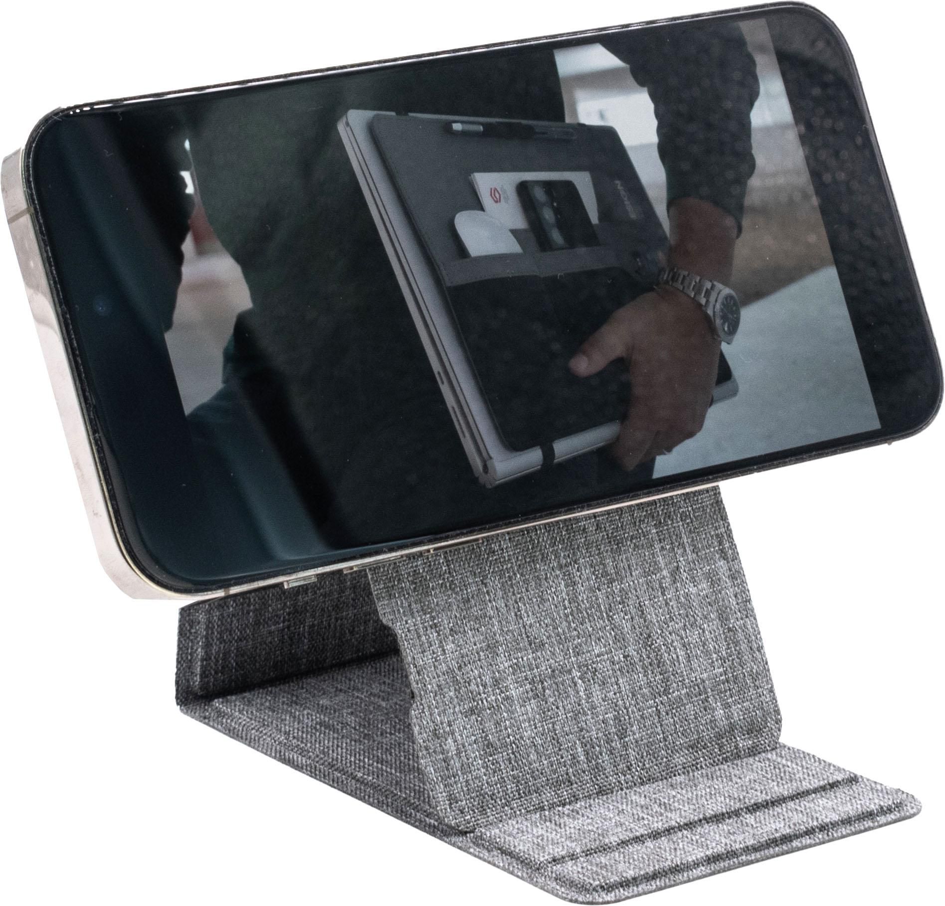 Vue 8 de BrandCharger chargeur sans fil Ascend Charge | Compatible MagSafe