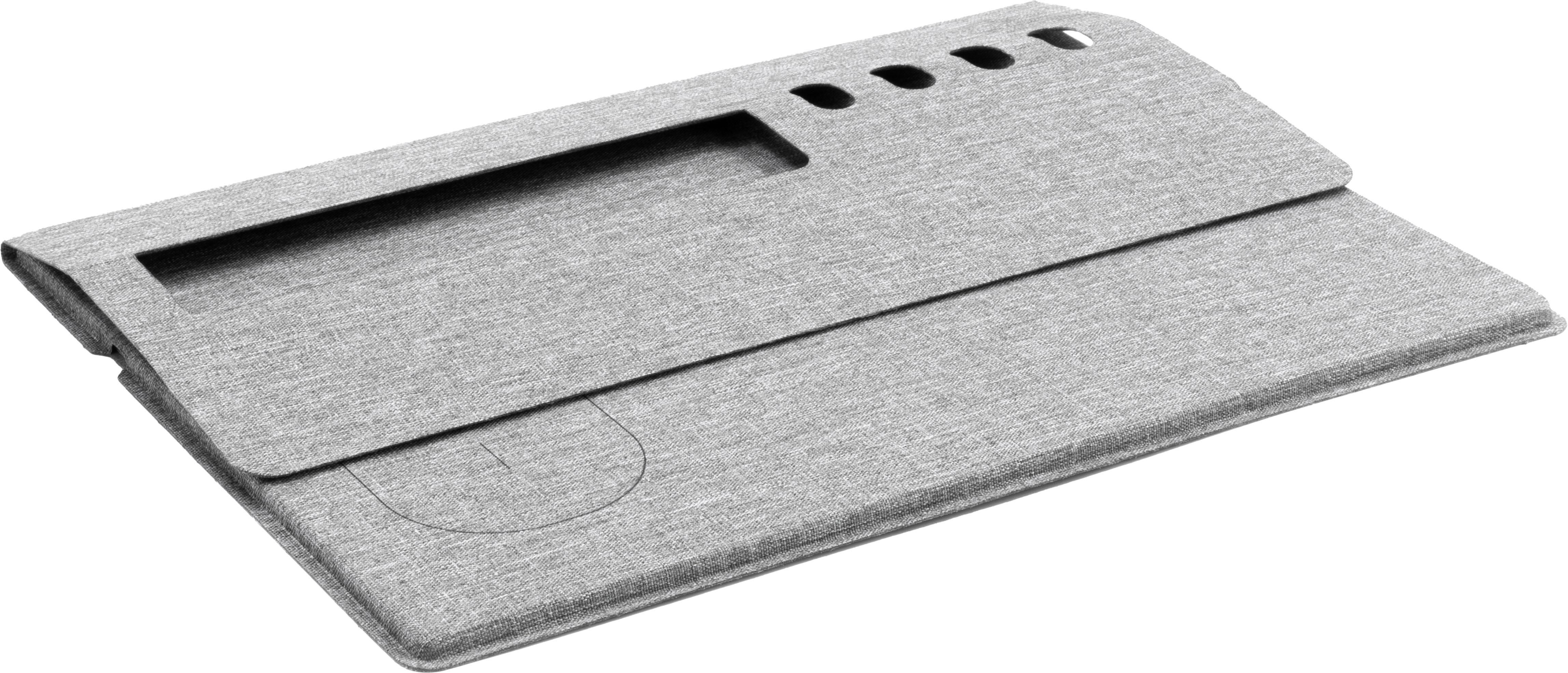 Vue 4 de BrandCharger chargeur sans fil Evopad