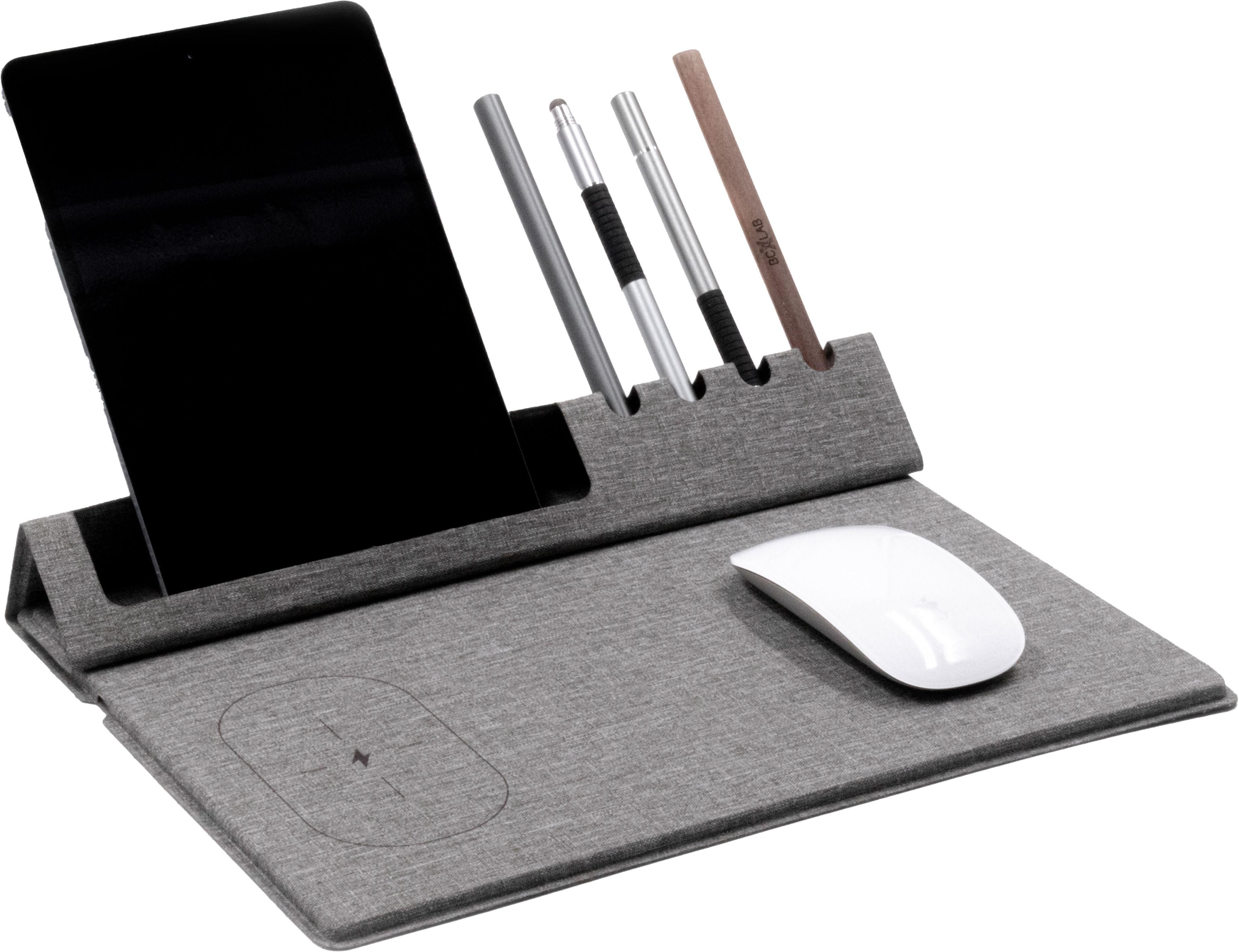 Vue 8 de BrandCharger chargeur sans fil Evopad