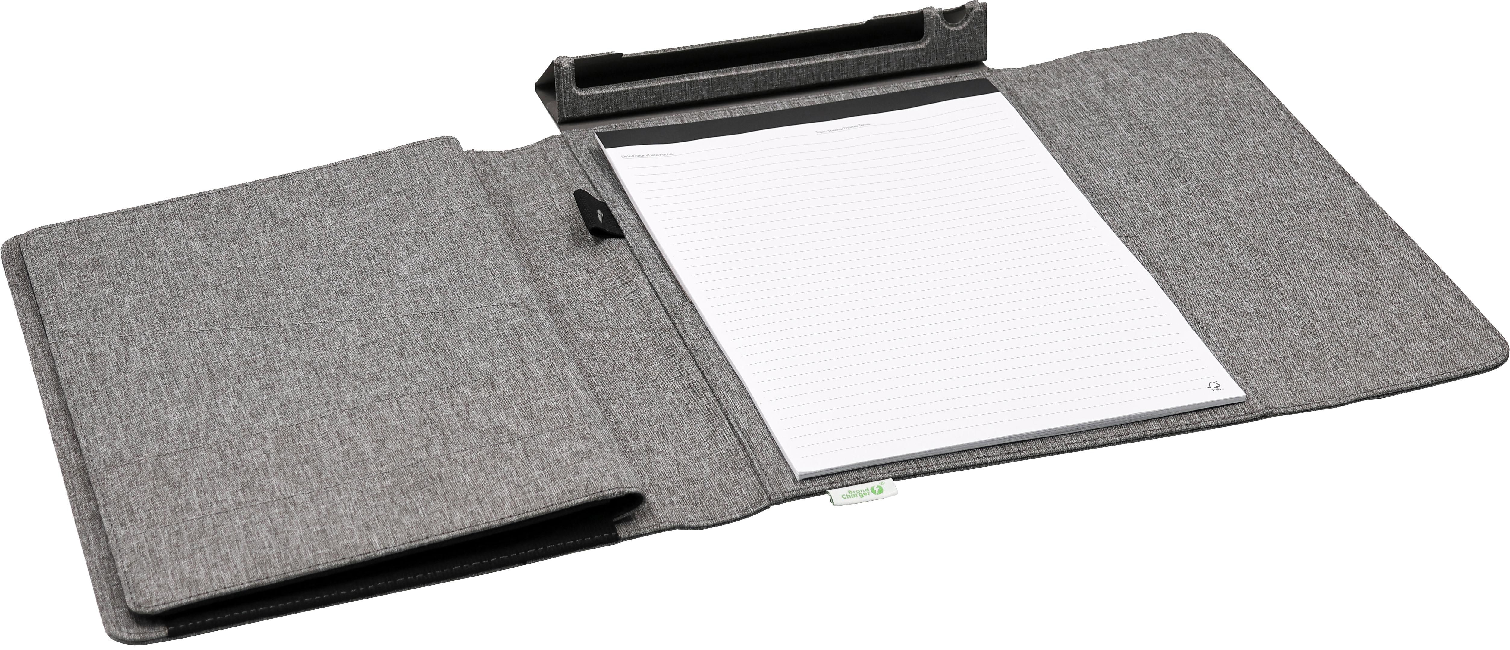 Vue 9 de BrandCharger conférencier Noty Folio | Laptop 14"