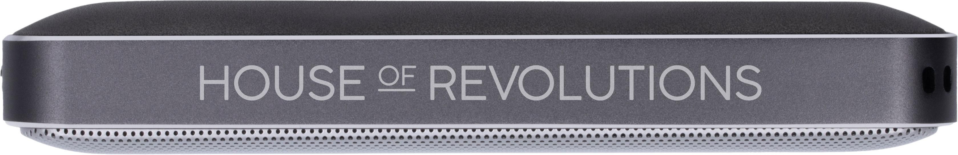 Vue 3 de BrandCharger enceinte sans fil Nano Pro