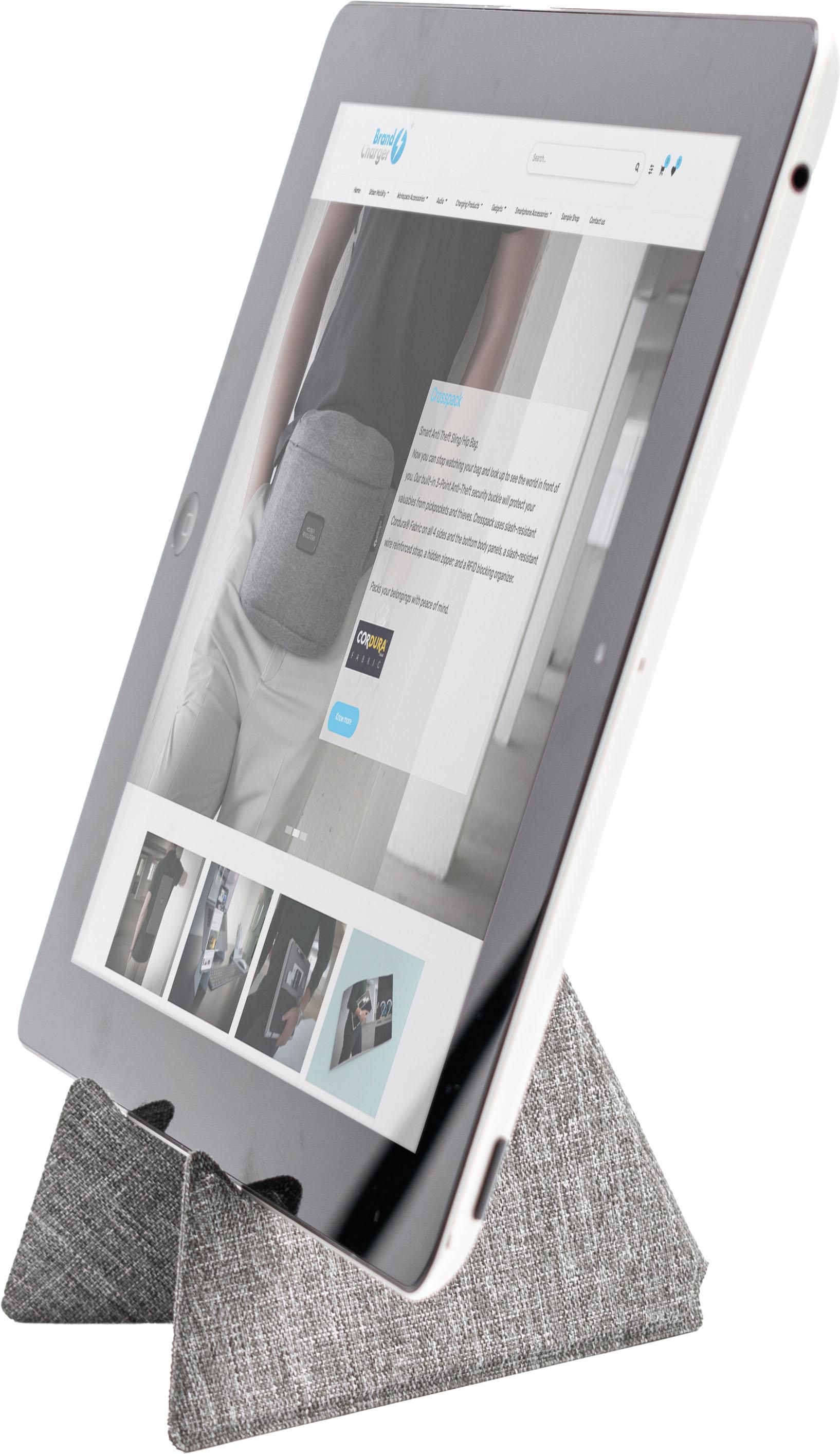 Vue 8 de BrandCharger support pour téléphone Ascend Mini