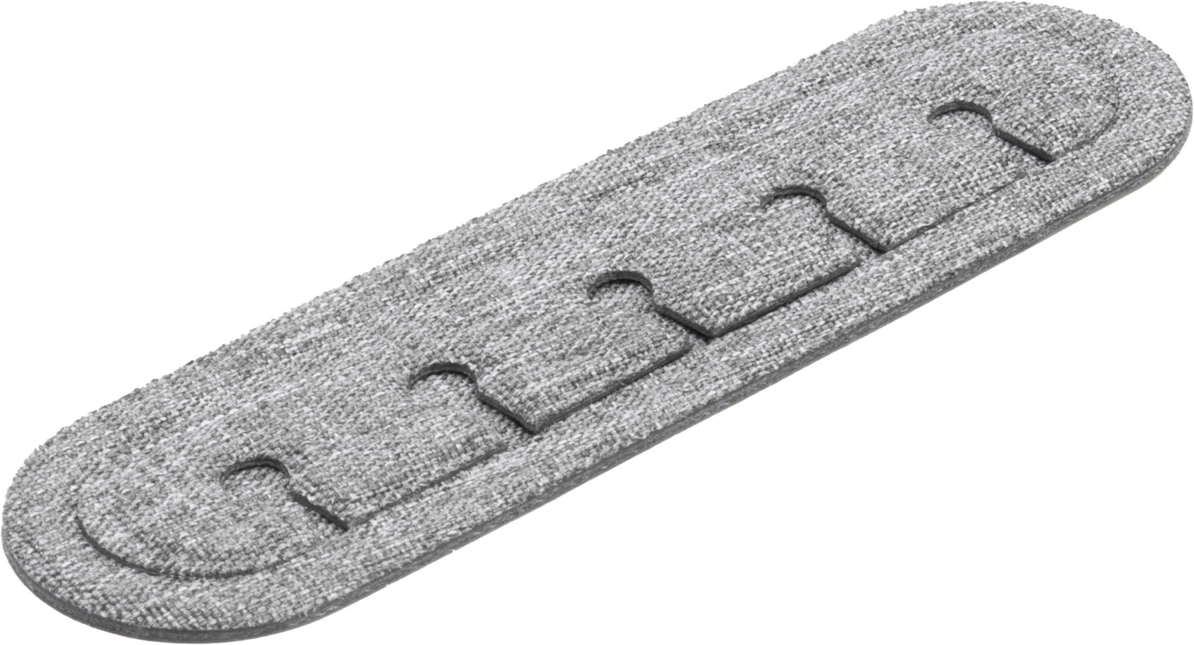 Vue 5 de BrandCharger range-câbles Cabledock
