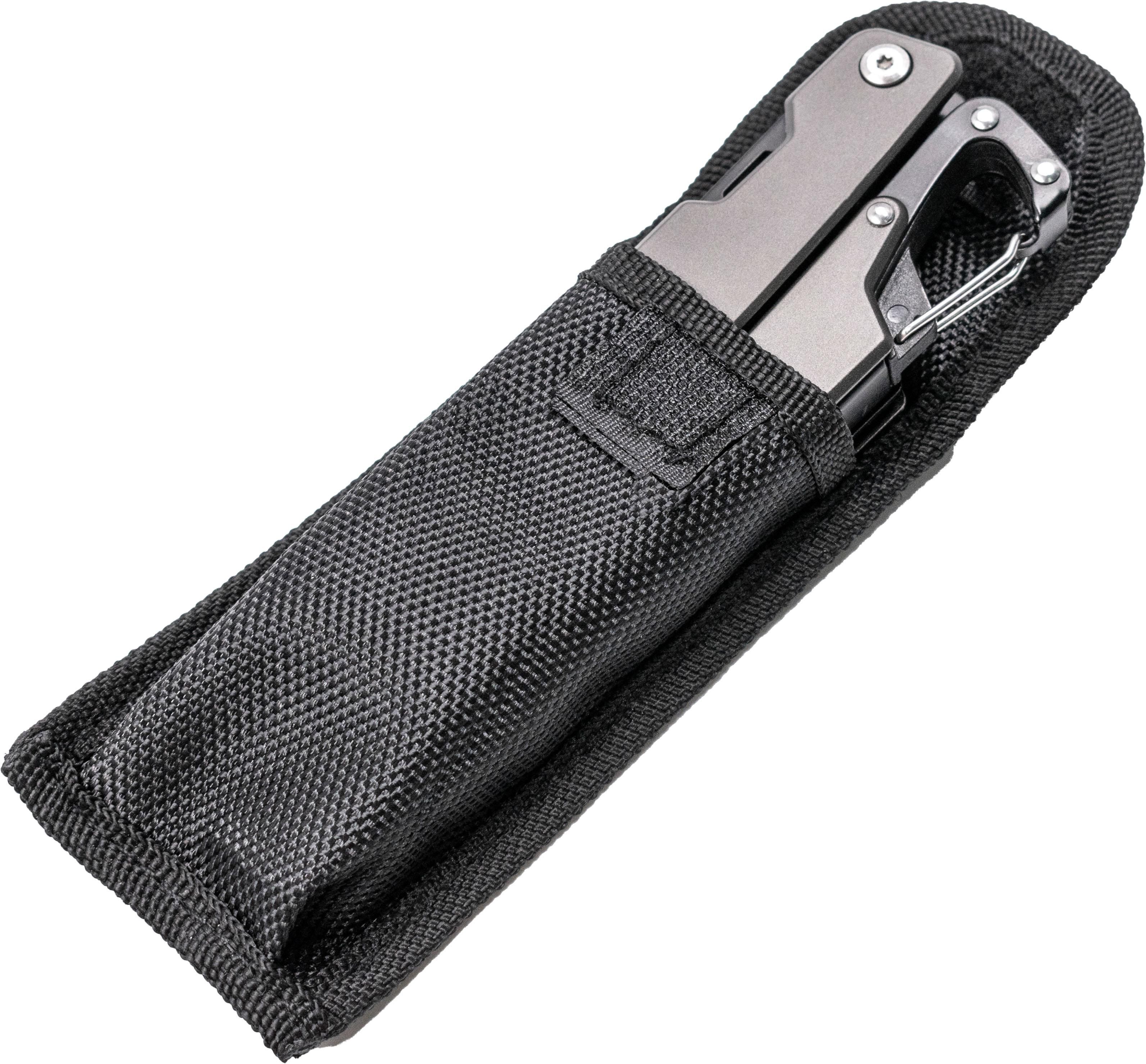 Vue 11 de BrandCharger multi-outil Ranger