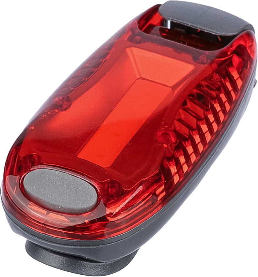 Vue 3 de Lampe de sécurité Joanne