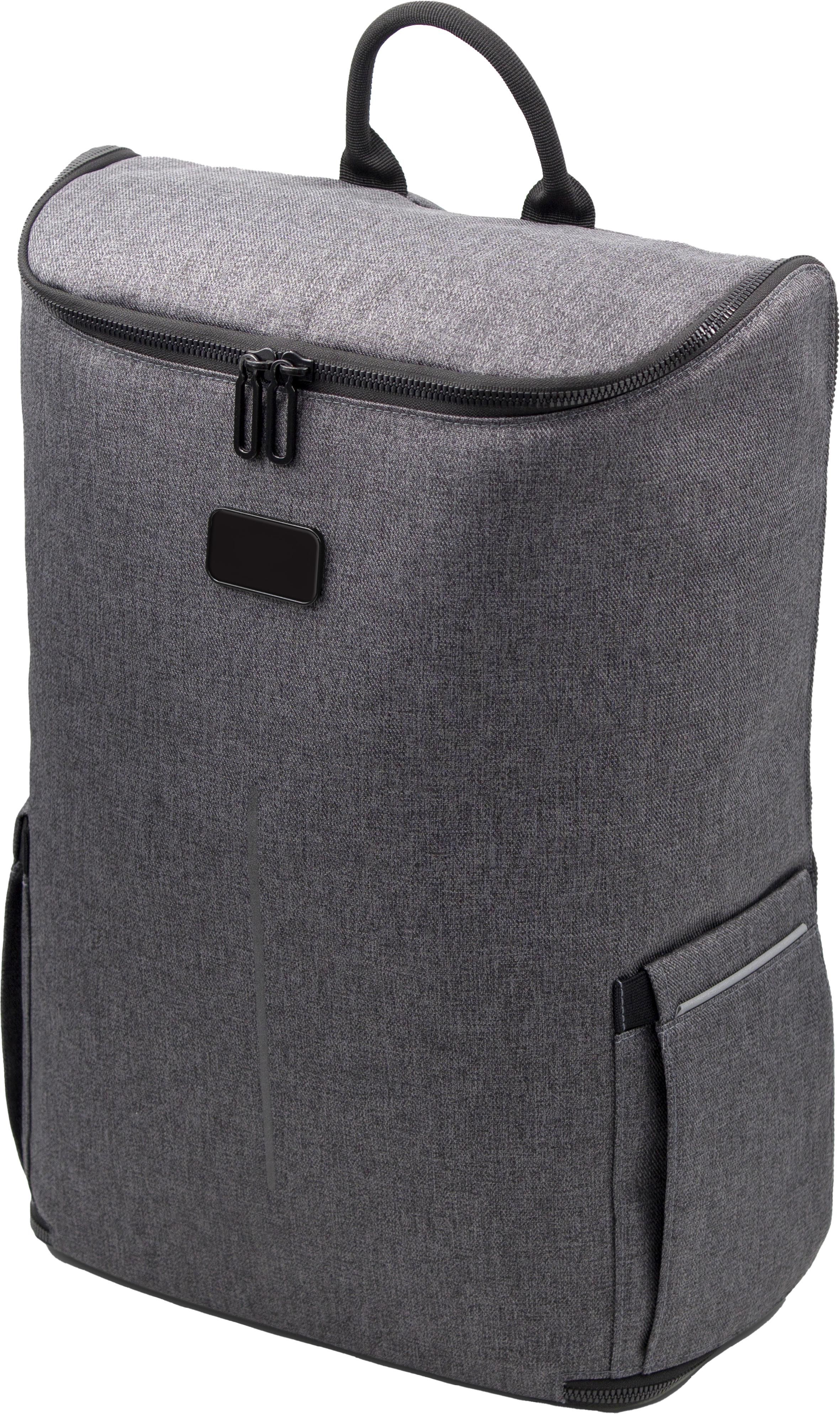 Vue 3 de BrandCharger sac à dos Marco Polo | 17 l