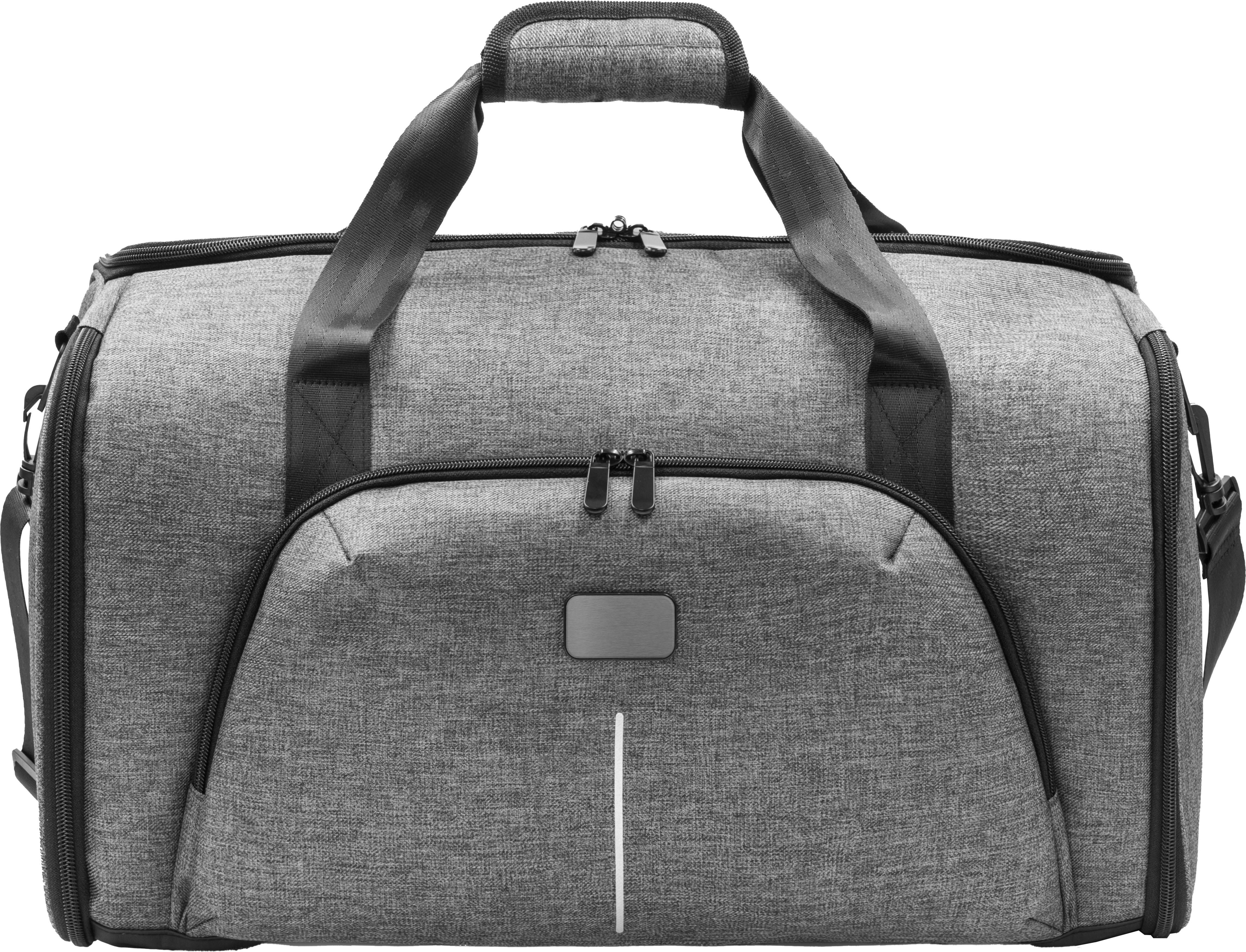 Vue 2 de BrandCharger sac de voyage Voyager | 35 l