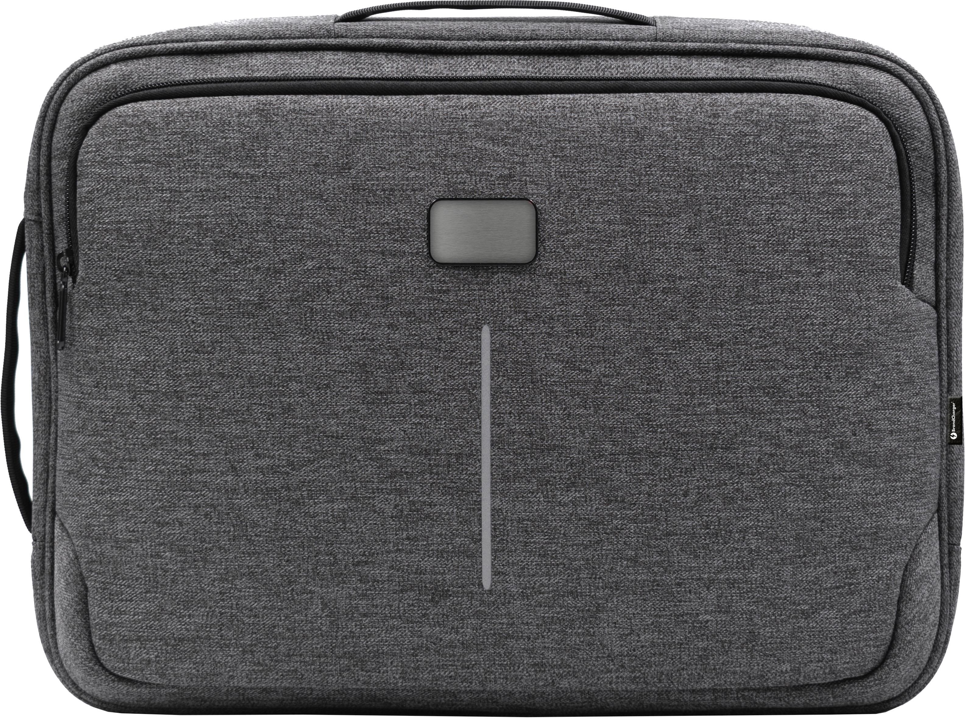 Vue 9 de BrandCharger sacoche Specter Hybrid | Laptop 16"
