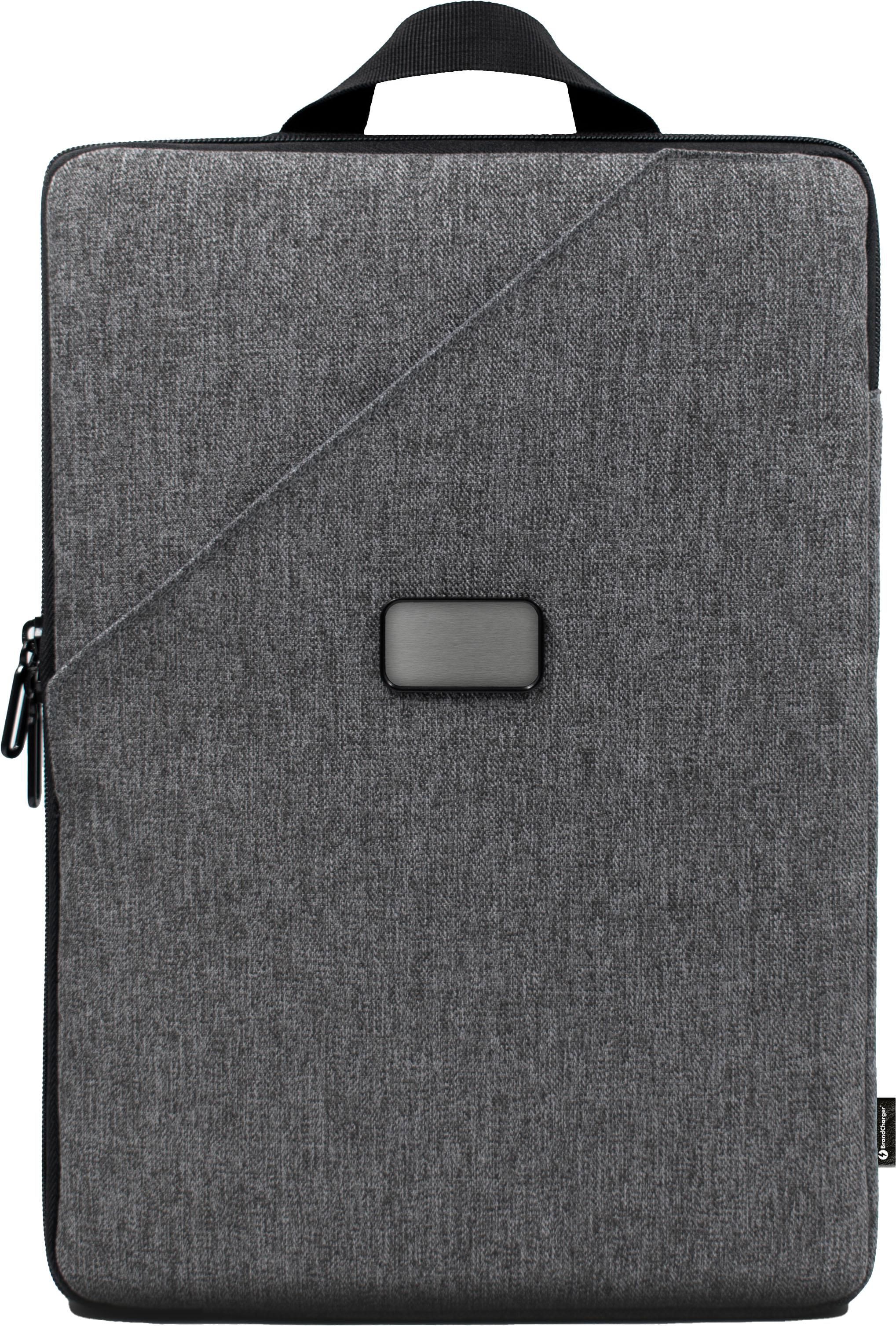 Vue 3 de BrandCharger sacoche Specter Go | Laptop 14"