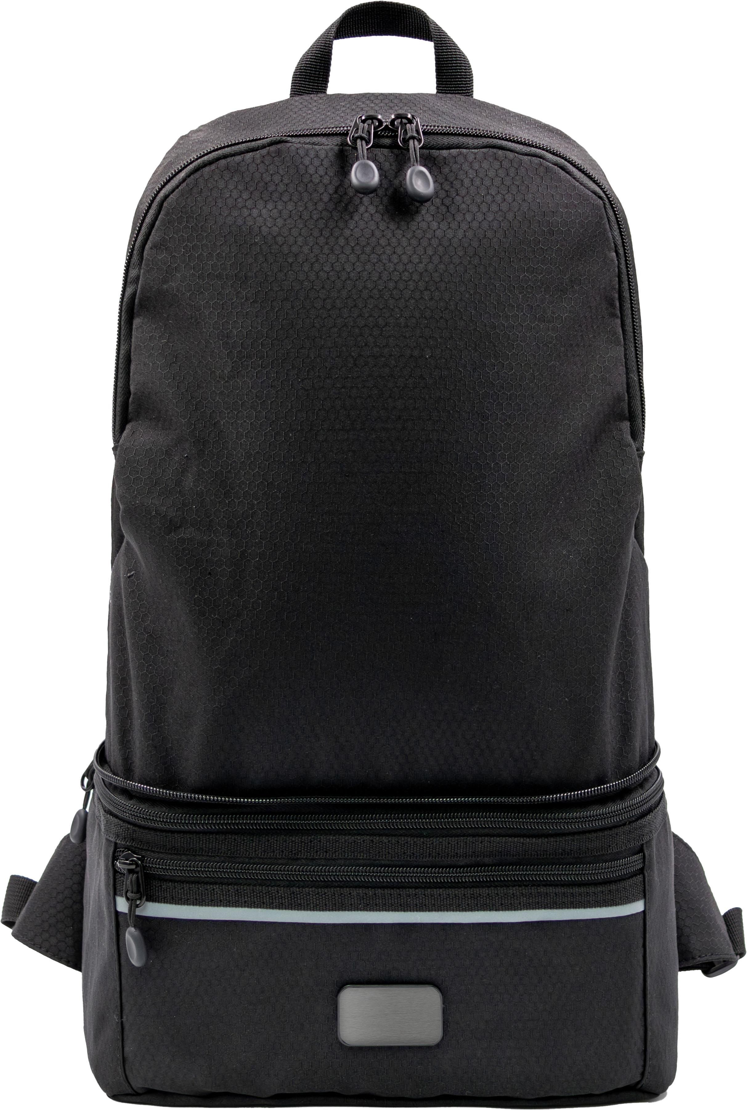 Vue 9 de BrandCharger sac convertible Combo | 17 l